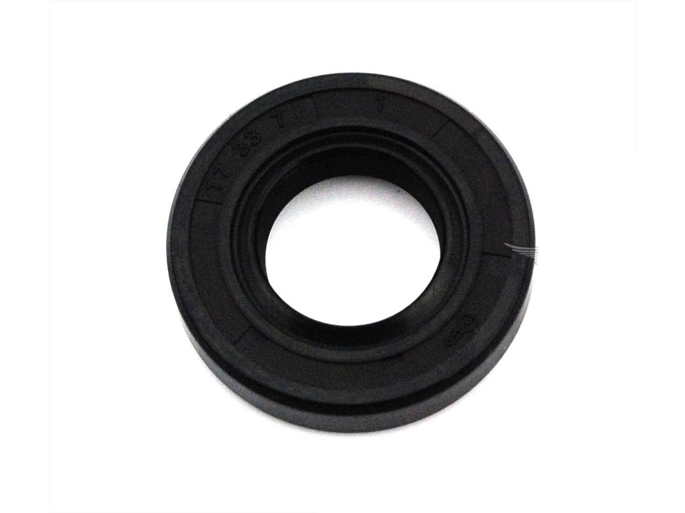 Oil Seal 17x33x7mm For Hercules Sachs 50 S 501