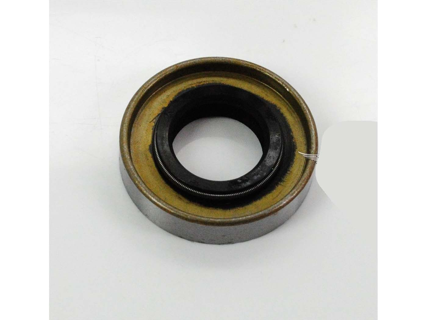 Oil Seal 17x33x7mm For Hercules Sachs 50 S 501 506