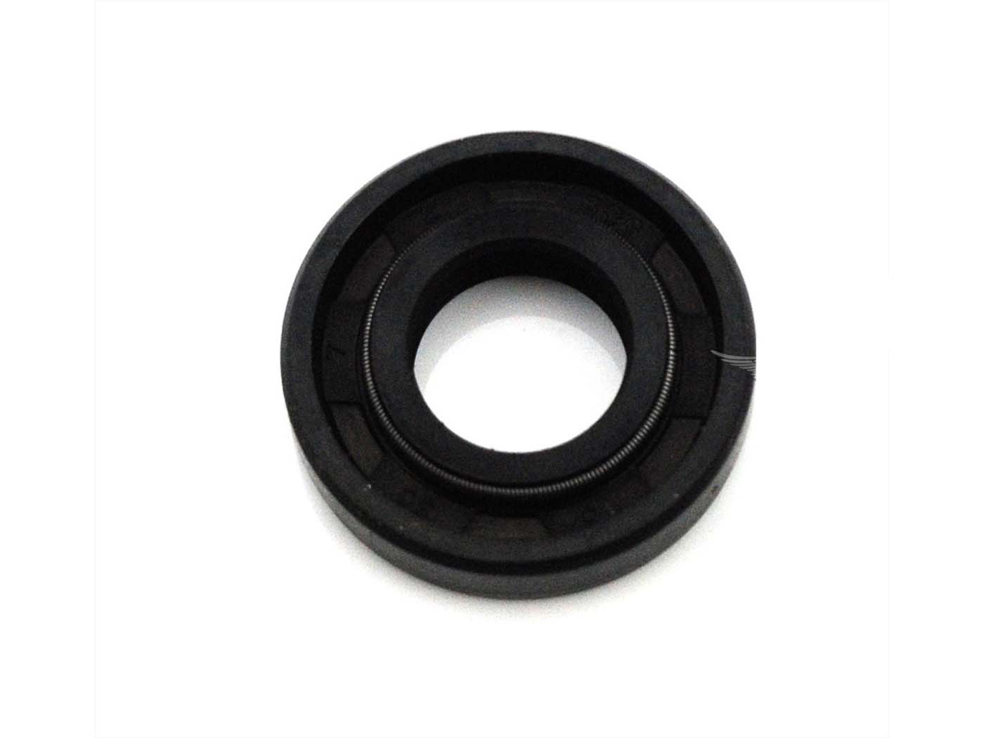 Crankshaft Oil Seal 15x30x7mm For Hercules Sachs 50 /A , 3 And 4 Speed