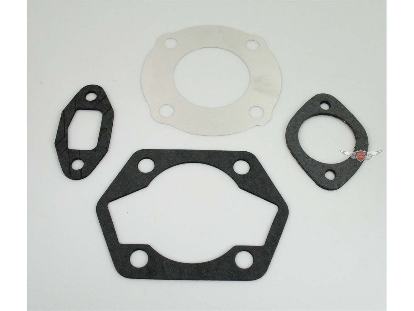 Cylinder Gasket Set For Zündapp Sport Combinette Super Combinette