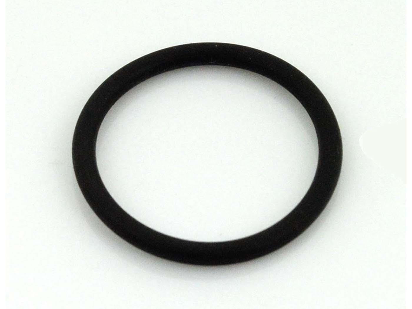 O-ring Black For Zündapp, Bergsteiger, Moped, Moped