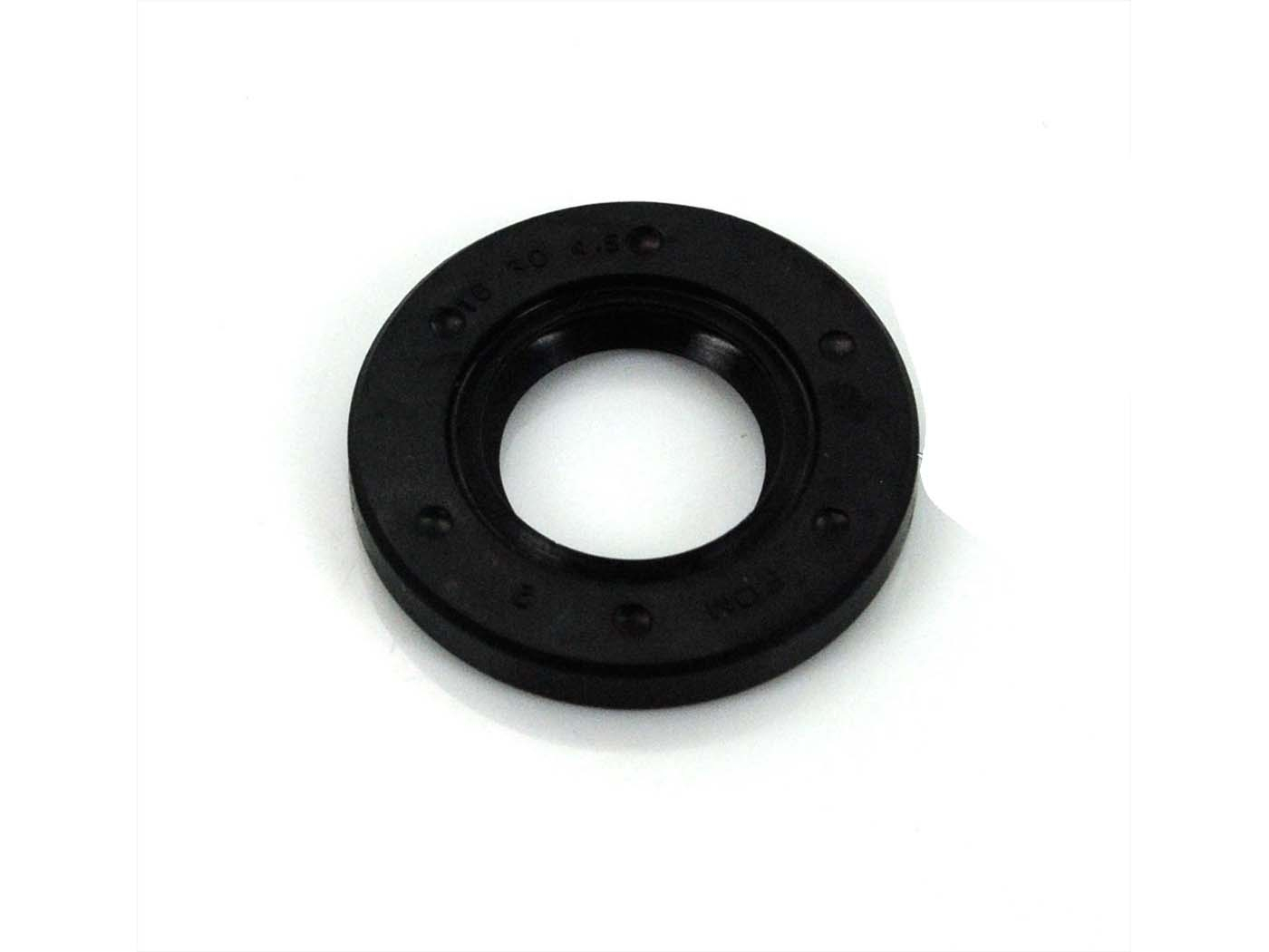 Oil Seal 16x30mm Engine For Peugeot 103 Moped, Moped