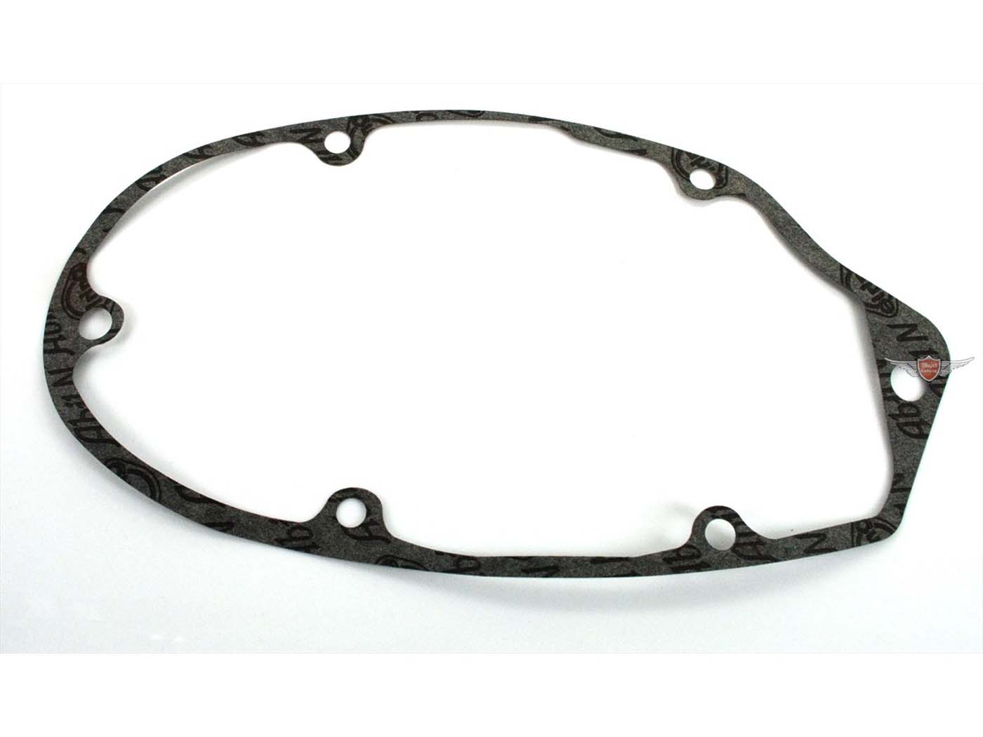 Engine Clutch Cover Gasket For Hercules Supra MK Sachs 501 50S 50SW 80 SW