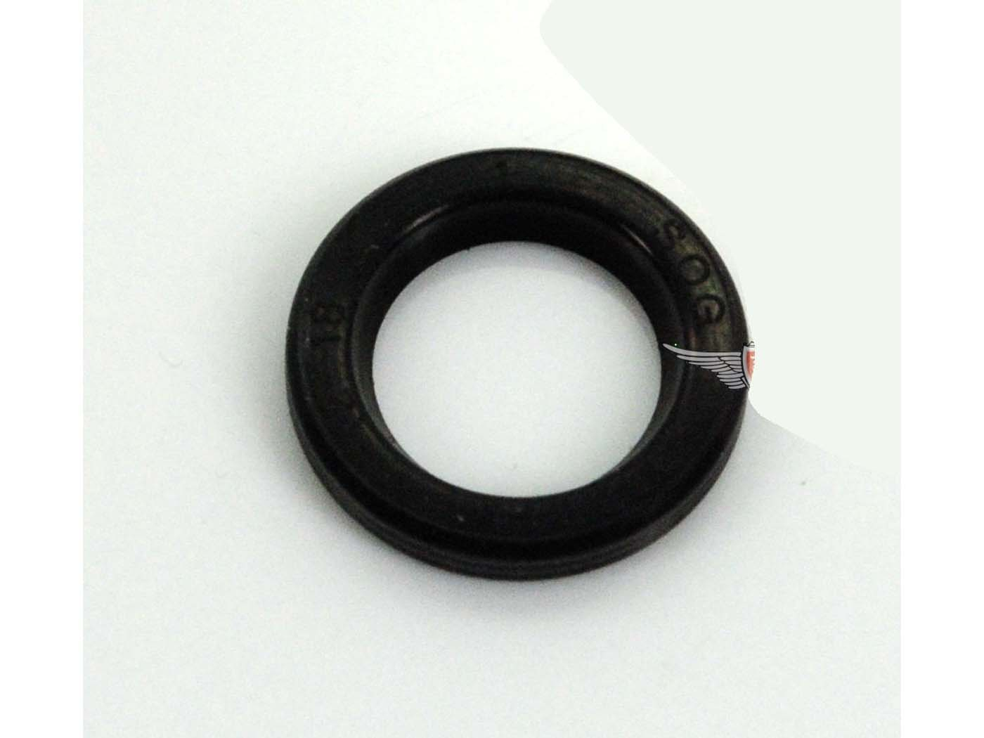 Engine Oil Seal 12x18x3 Mm For Hercules Sachs 501