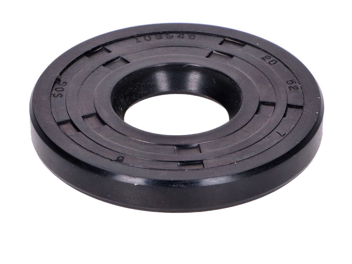 Shaft Seal A 20x53x7 Made Of NBR