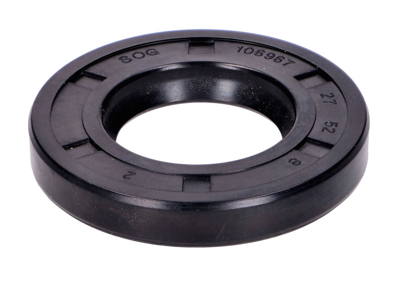 Shaft Seal A 27x52x8 Made Of NBR