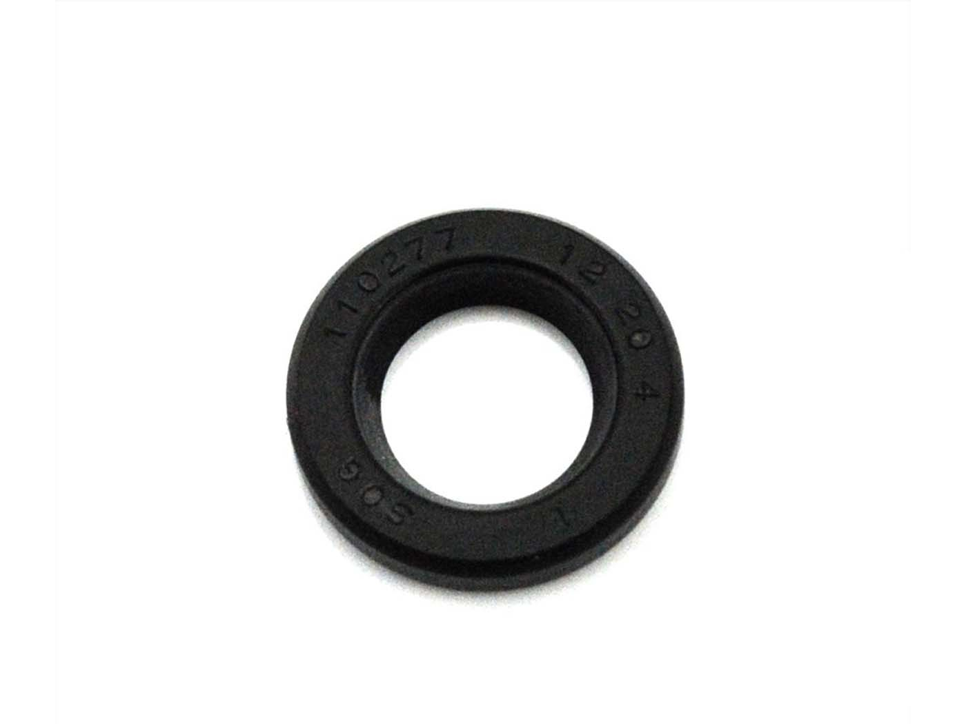 Shaft Sealing Ring Kick Starter 12x20x4mm For Zündapp GTS C 50 CS CX Hai ZD