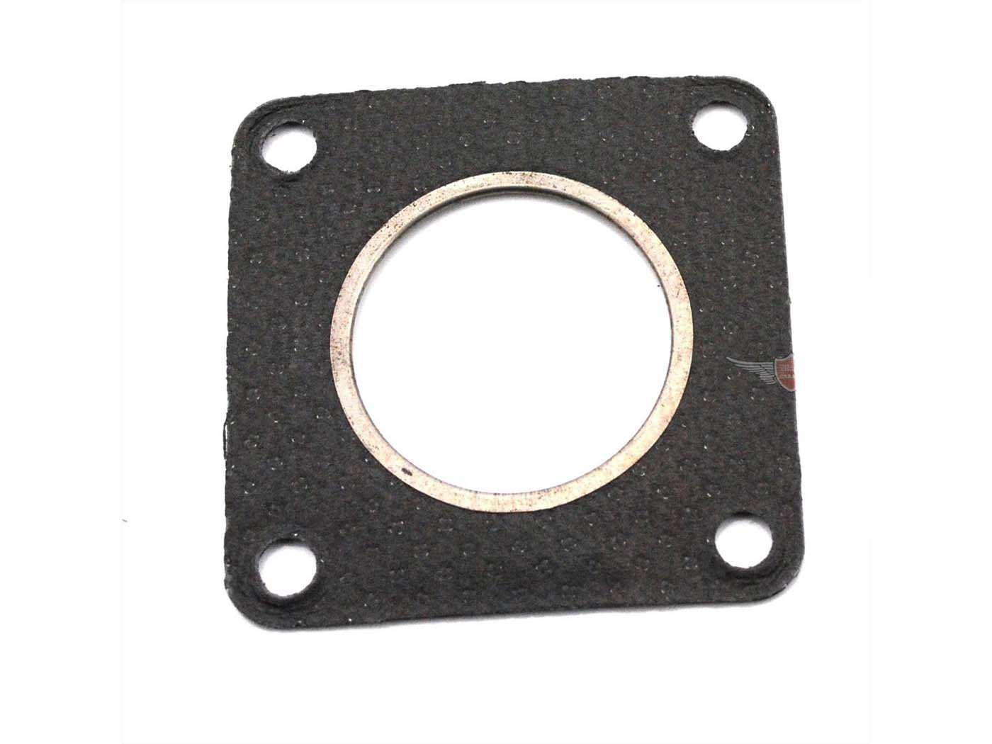Cylinder Head Gasket For Hercules, KTM, DKW, Sachs 50S, 50/6 A, GS 501/4 C, KF 50/5 AKF