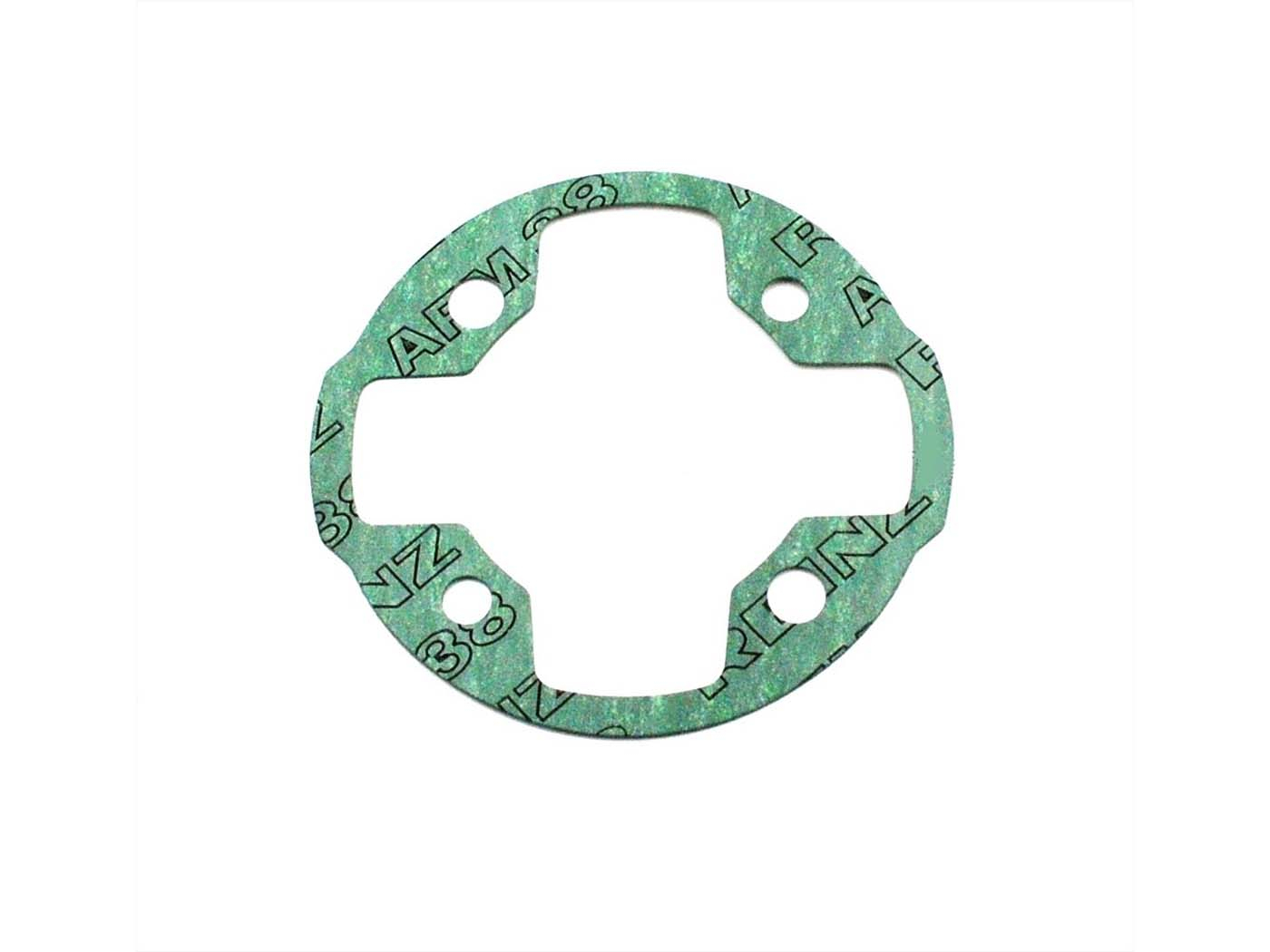 Cylinder Base Gasket For Zündapp Automatic Moped Type 444 MOGA