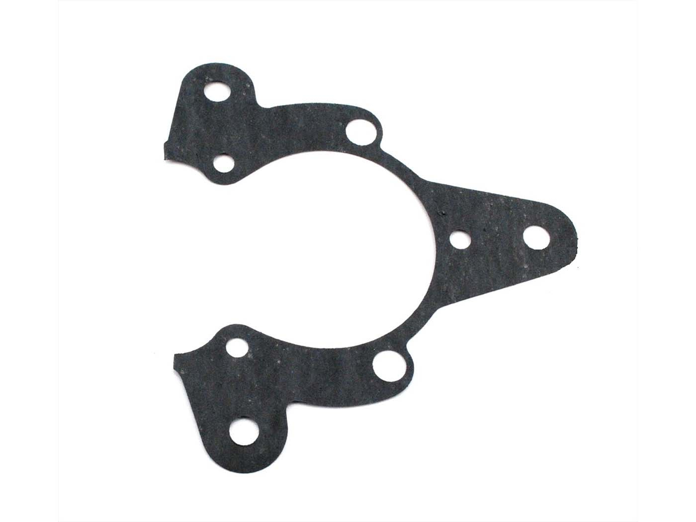 Gasket Engine Housing For Zündapp Automatic Moped Type 444 MOGA