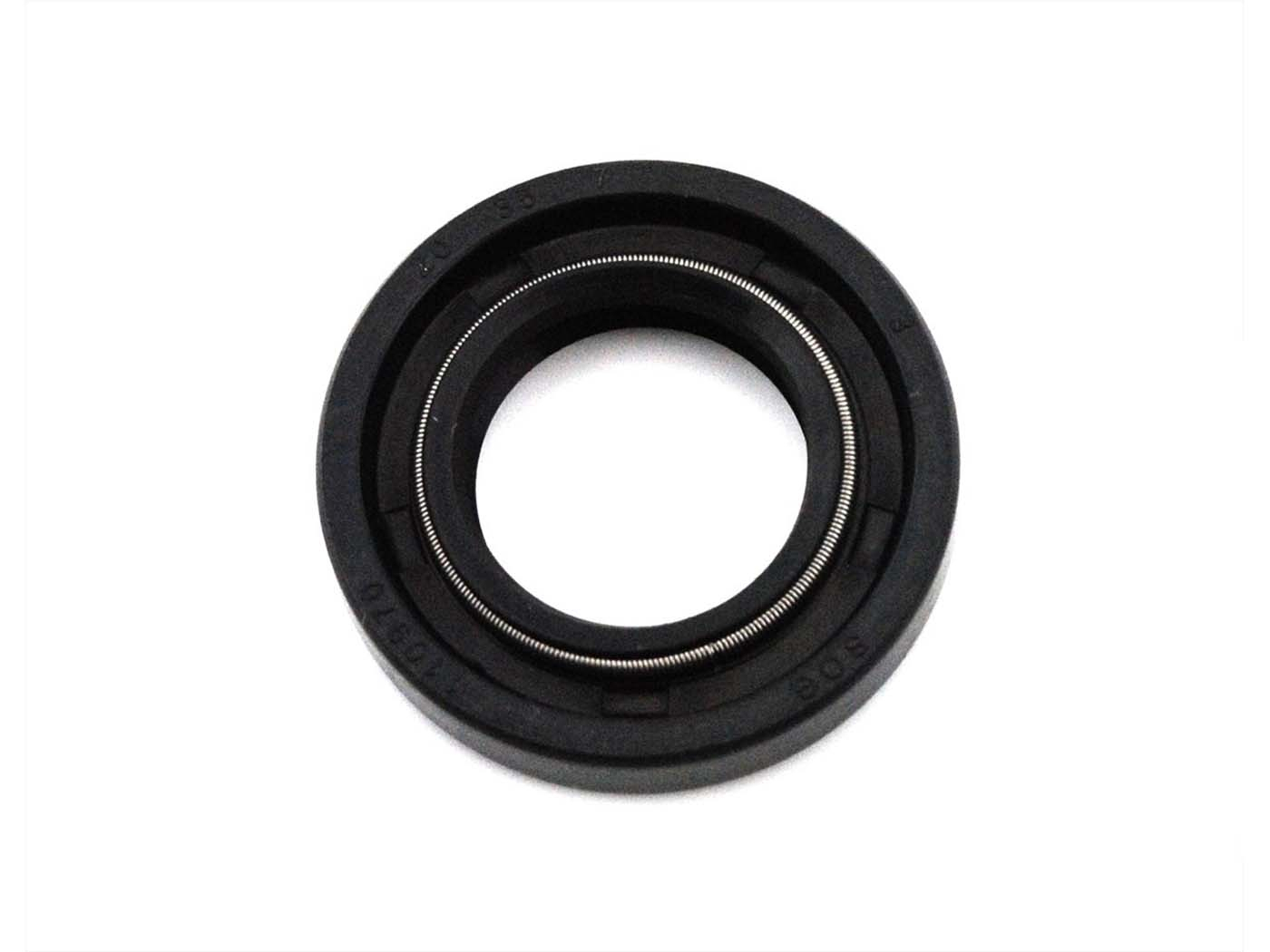 Crankshaft Oil Seal Left 20x35x7 For NSU Quickyl N S L