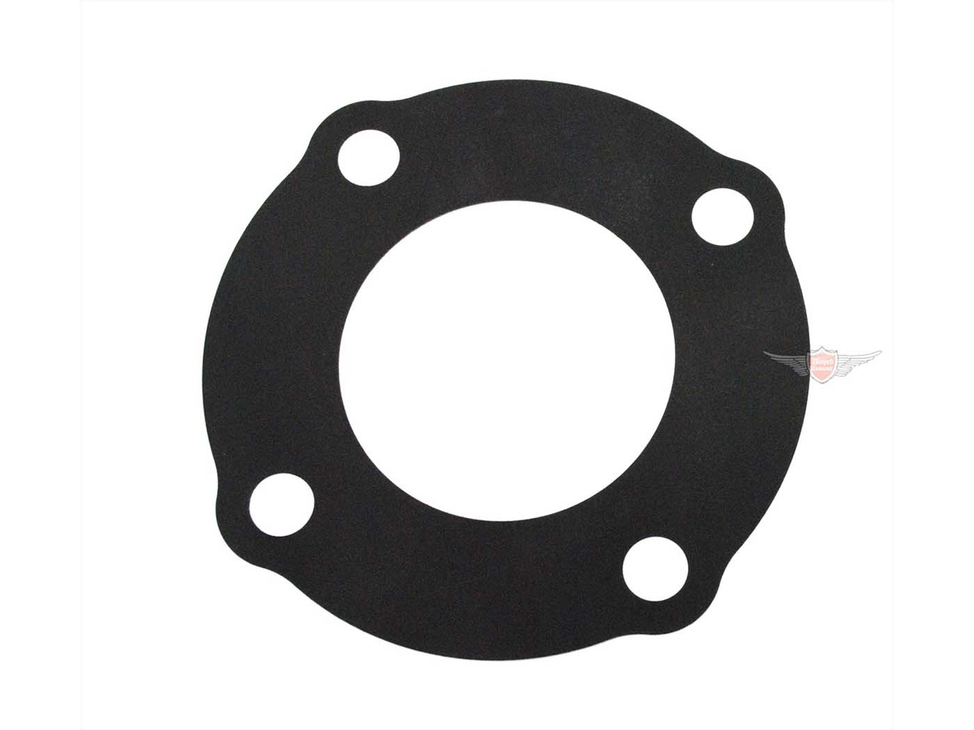 Head Gasket Zündapp 40mm 0,3mm For KS, GTS, CS, CX, Hai, ZD, C 50