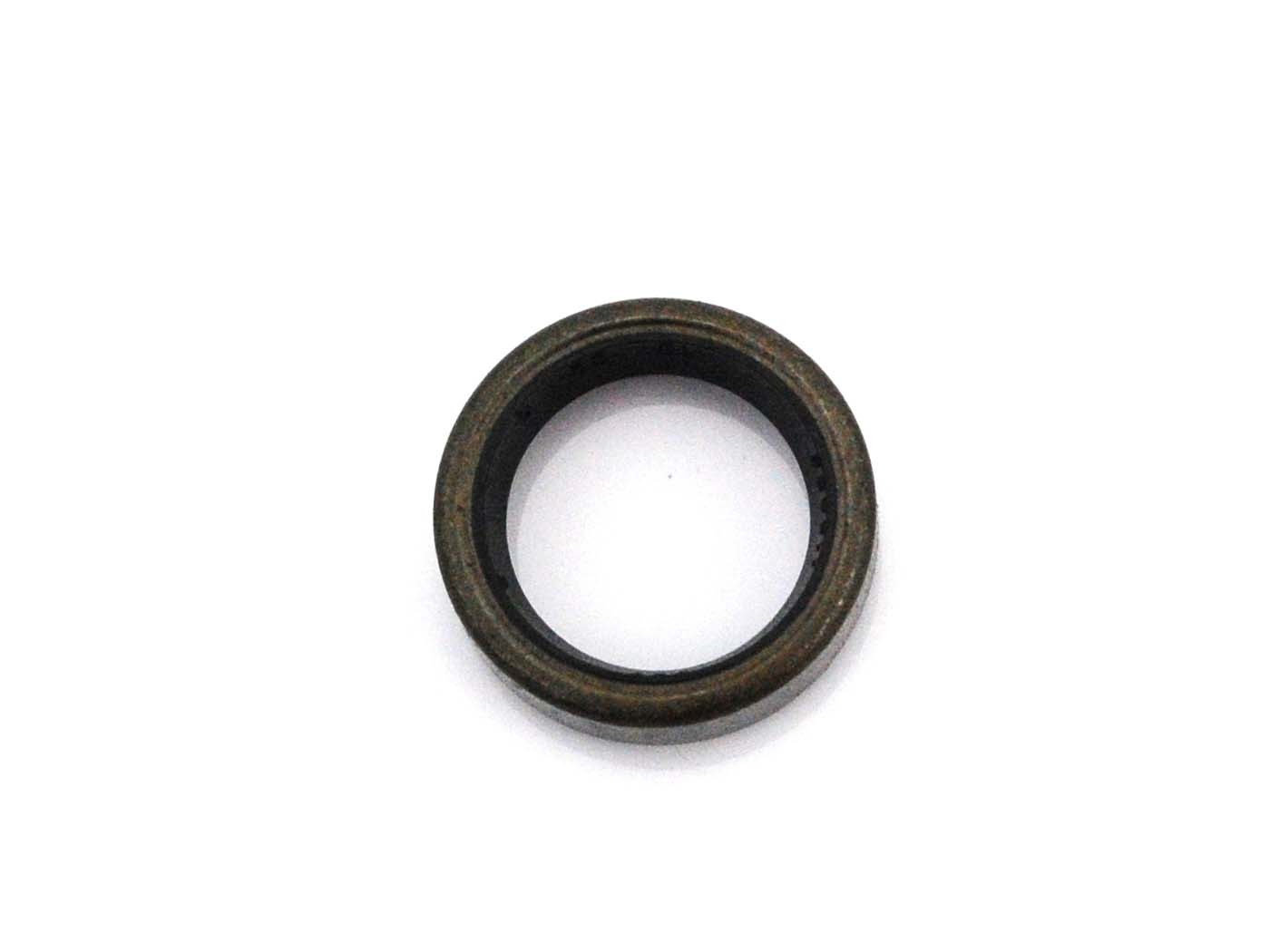 Shaft Seal Ring Gearbox 16x22x6mm For Zündapp Combimot KM 48 50