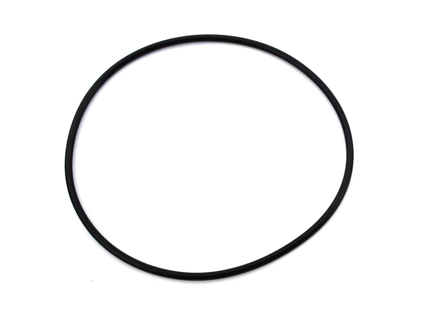 O-ring Seal Engine Cover For Hercules L 50 CB MF DKW Sachs 502