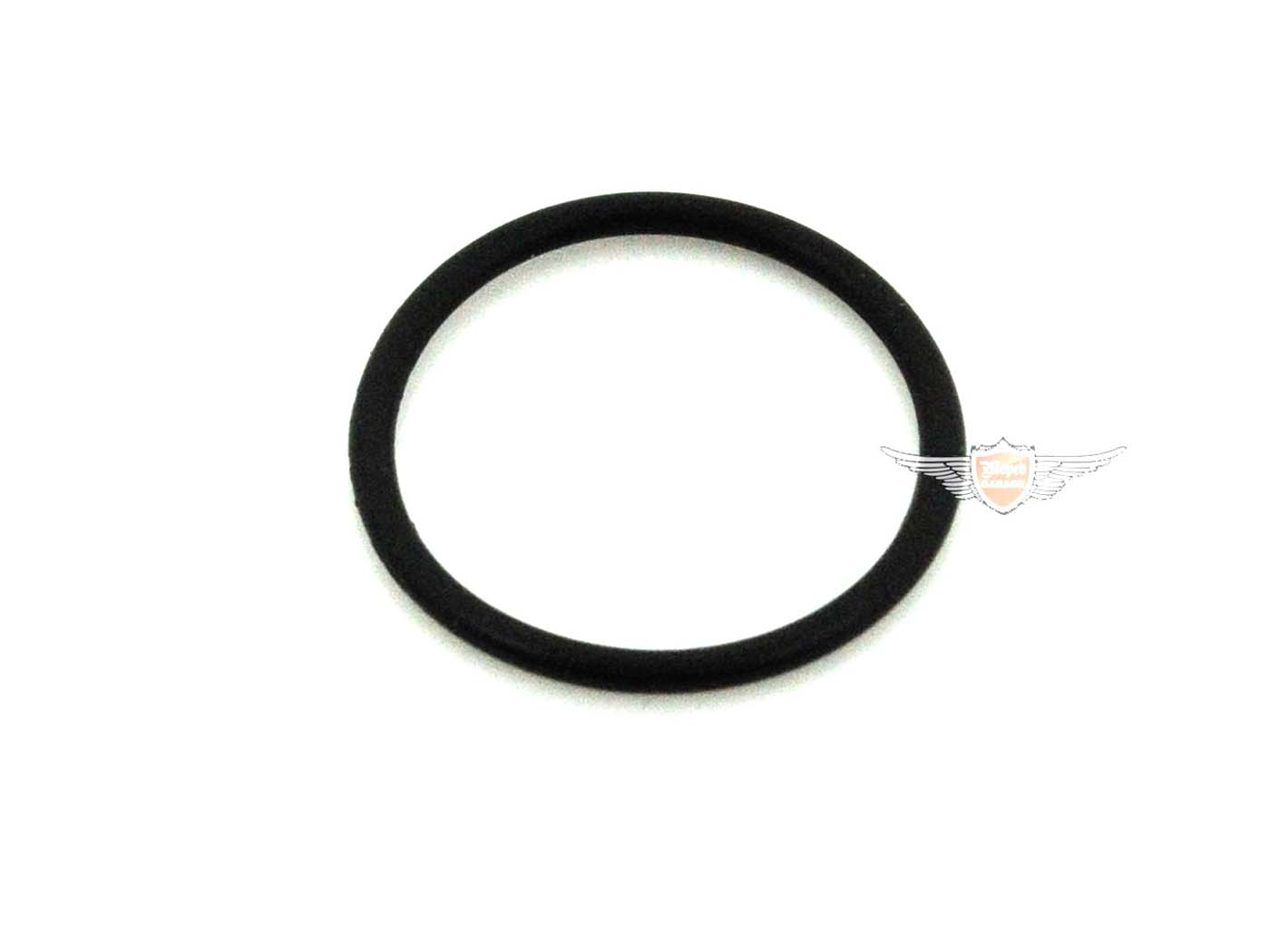 O-ring Drilastic Black For NSU, Quickly, N, S, L, Cavalino