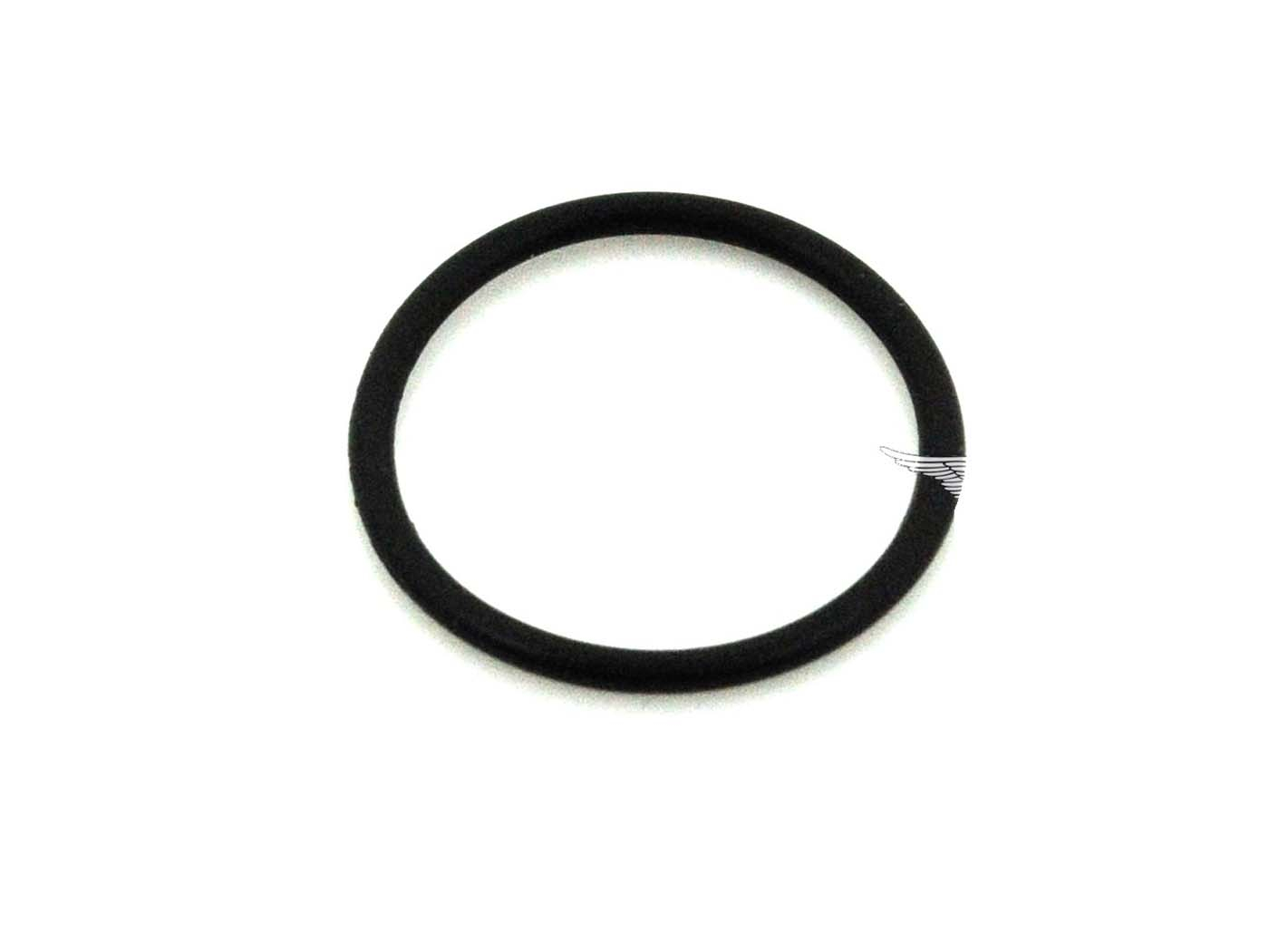 O-ring Drilastic Black For NSU, Quickly N, S, L, Cavalino