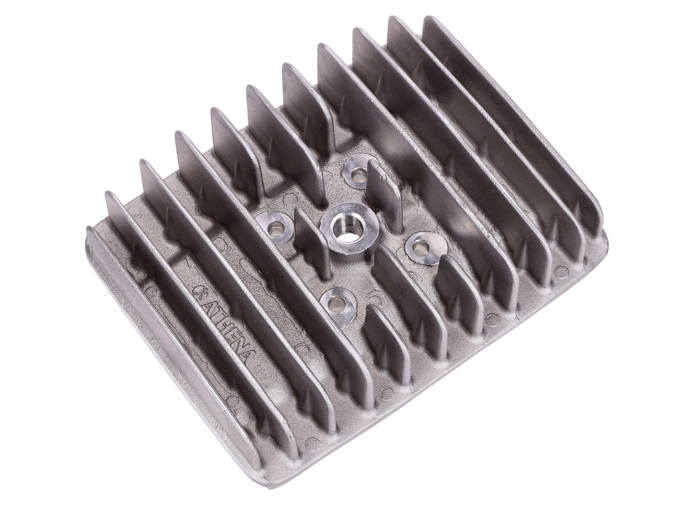 Buy now: Cylinder Head Athena 70cc 45mm Supertherm For Zündapp GTS, KS, CS, CX, C 50 Cylinder Head Athena 70cc 45mm Supertherm For Zündapp GTS, KS, CS, CX, C 50