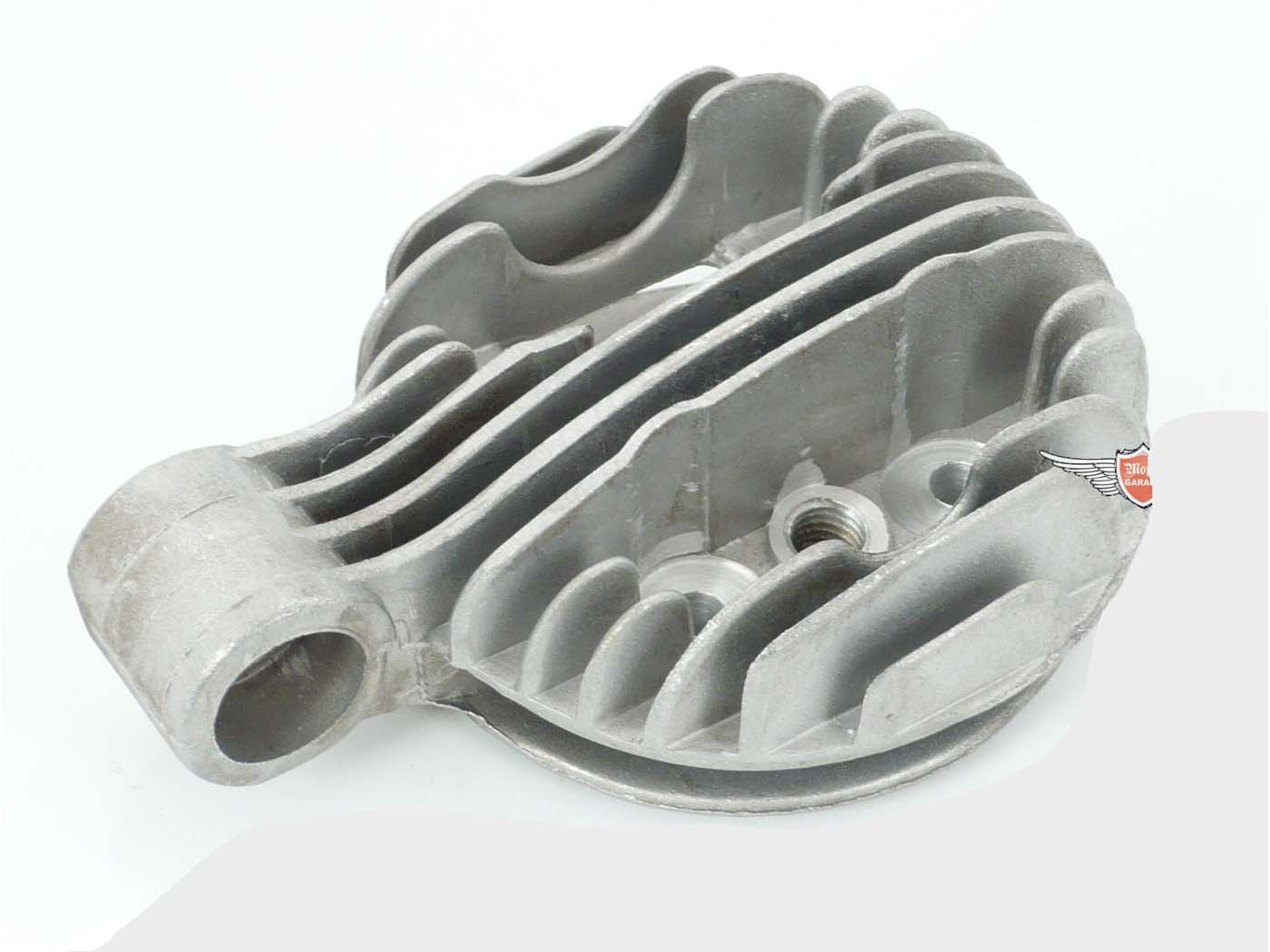 Cylinder Head Aluminum Fan-cooled For Hercules, Miele, DKW, KTM, Rixe, Göricke, Gritzner