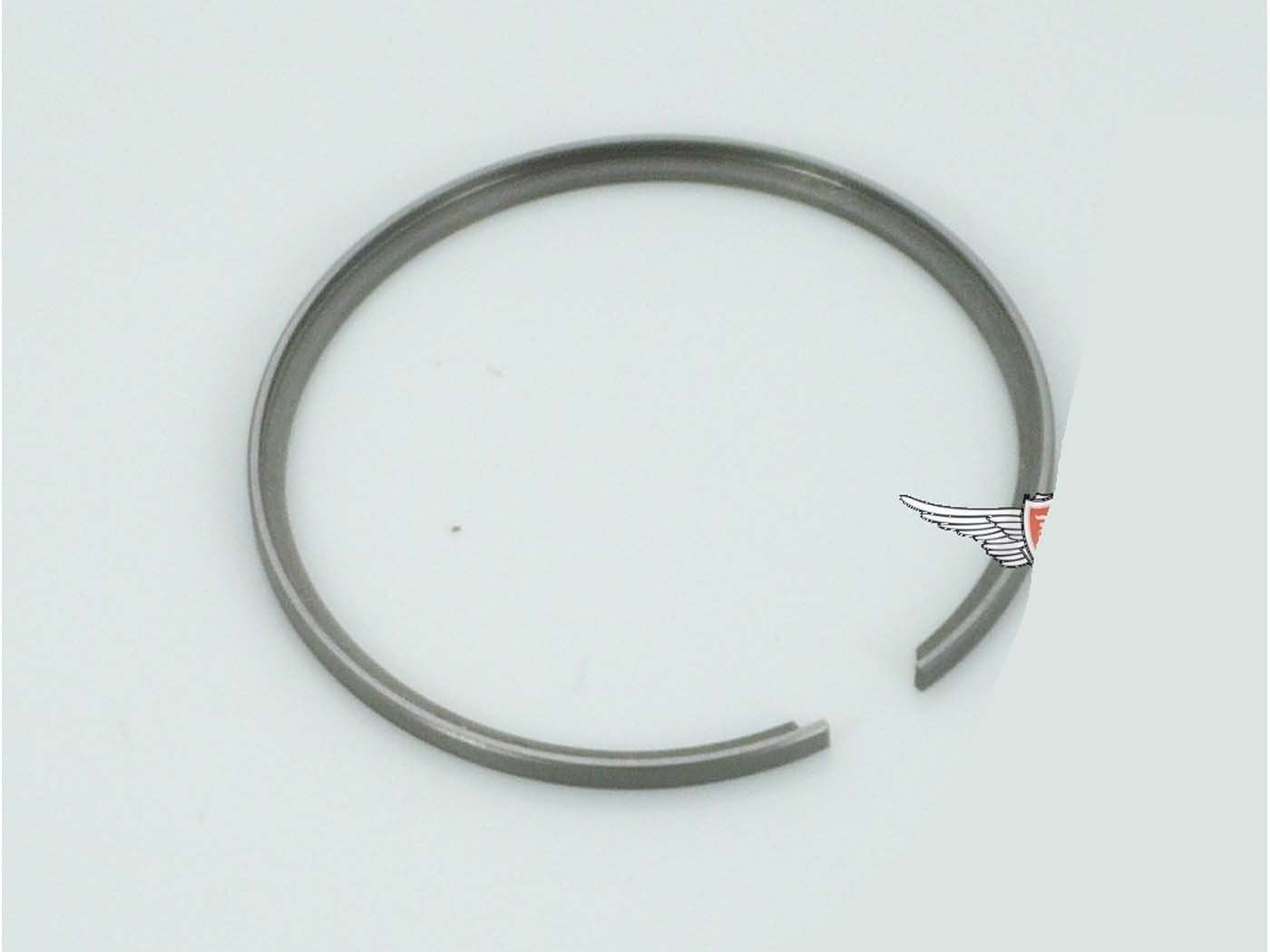 Piston Ring D=39,0x2,0mm L Shape For Zündapp, Kreidler, Hercules, Puch