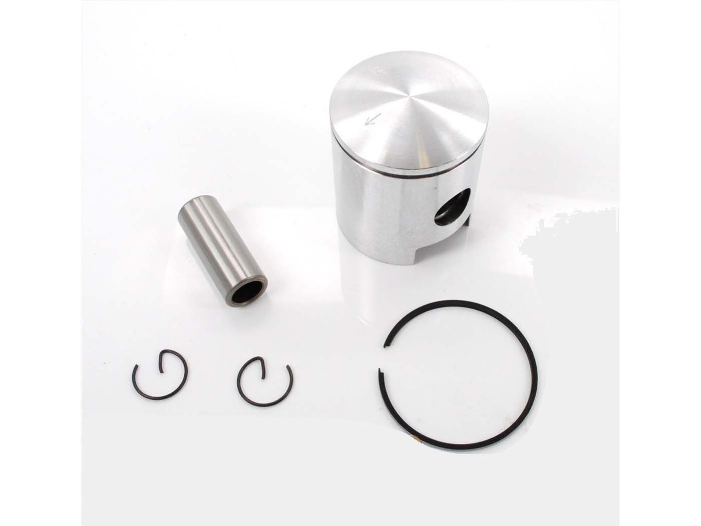 Piston Set Aluminum 43,970mm 14mm For Kreidler Florett, Flory, RS, RMC, LF, LH