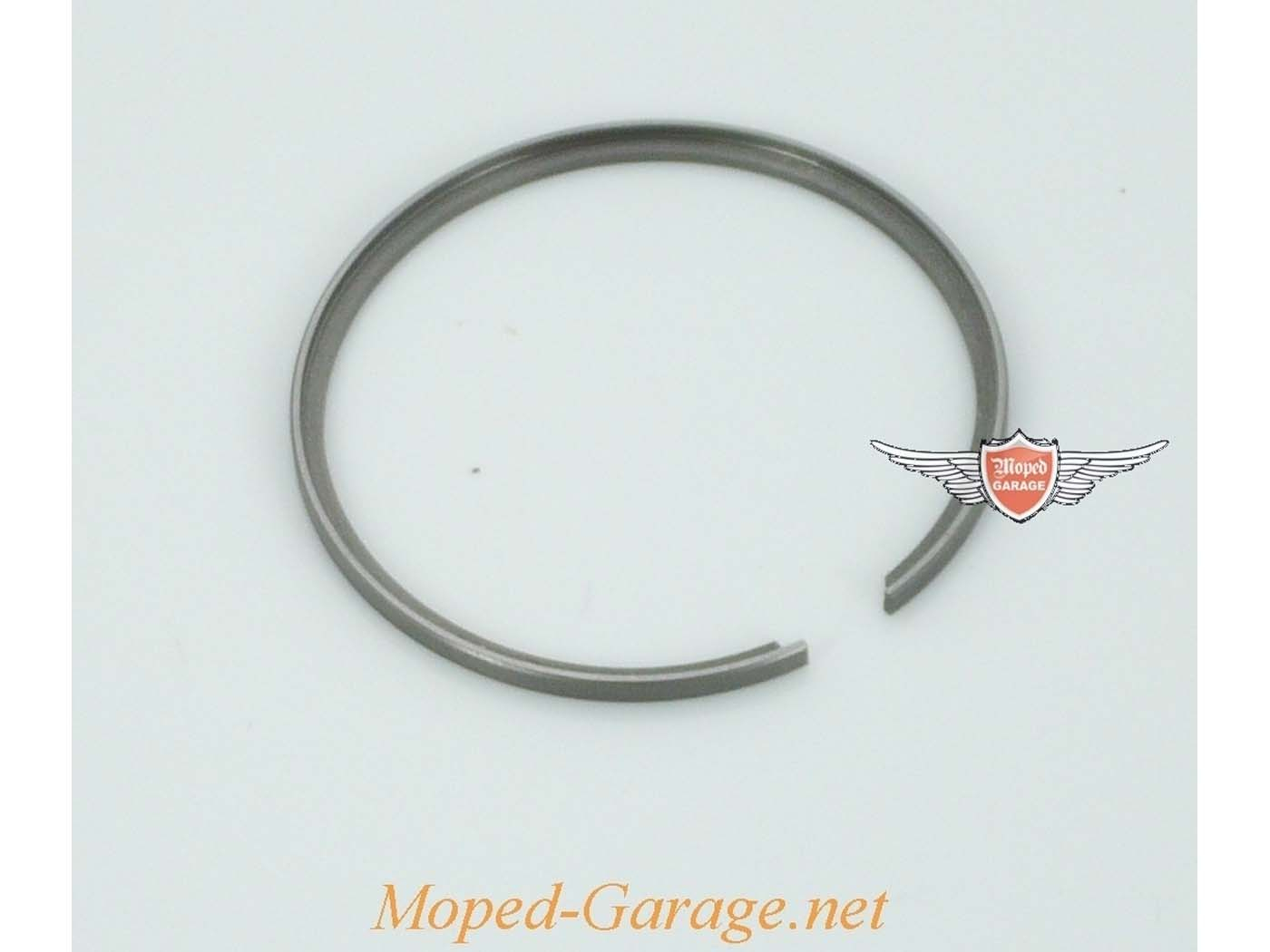 60cc Tuning Cylinder L-piston Ring For Hercules K 50 Sachs 50 S