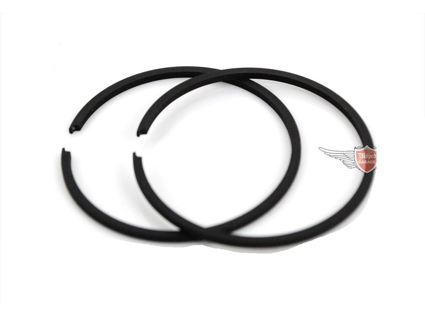 Piston Rings Airsal 40mm 50cc For Peugeot 103 104 105 106 ML MLS Vogue SP