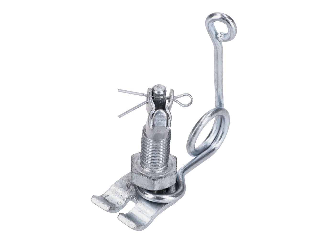 Valve Deco Metal For MBK, 51