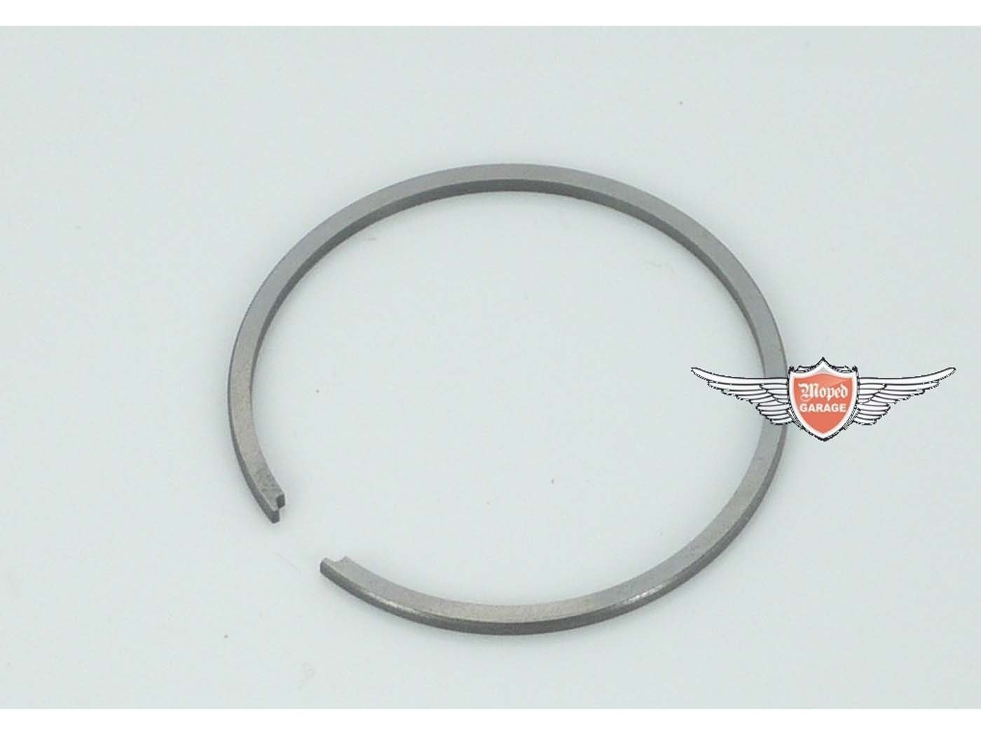 Piston Ring Rectangular Ring 39mm X 1.5mm For Moped, Moped, Mokick