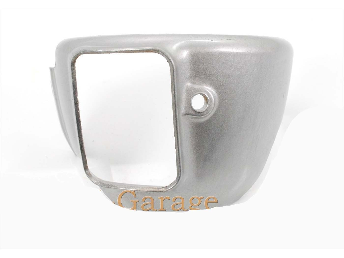 Blower Cover Guide Cap For Sachs 50/ 3 4, Hercules Miele DKW