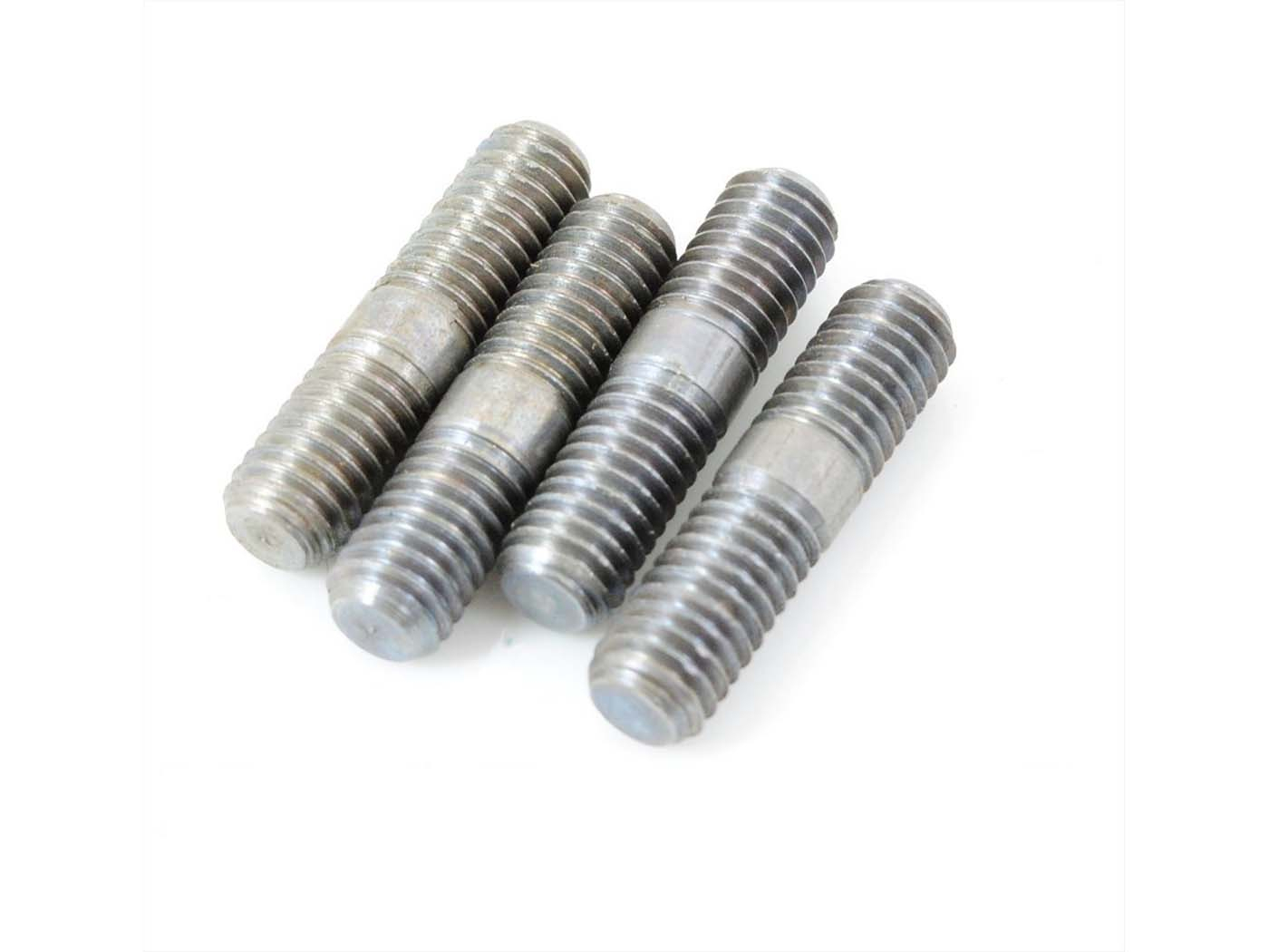 Stud Bolt Set M6 X 25mm For Moped, Moped