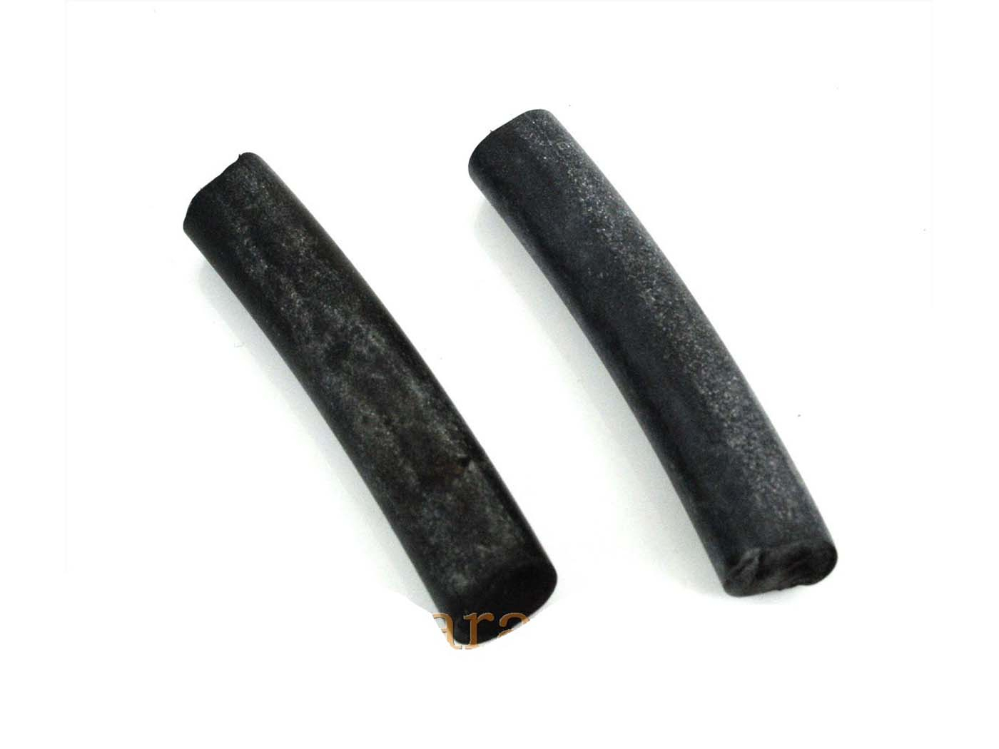 Cylinder Vibration Damping Rubber 2 Pieces For Schwalbe KR 52