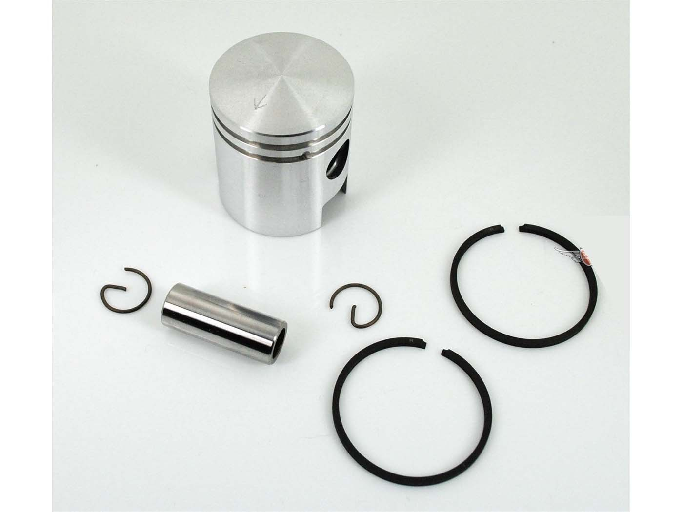 Piston Set 38.50cmm Cylinder For Victoria Vicky, MS50/51