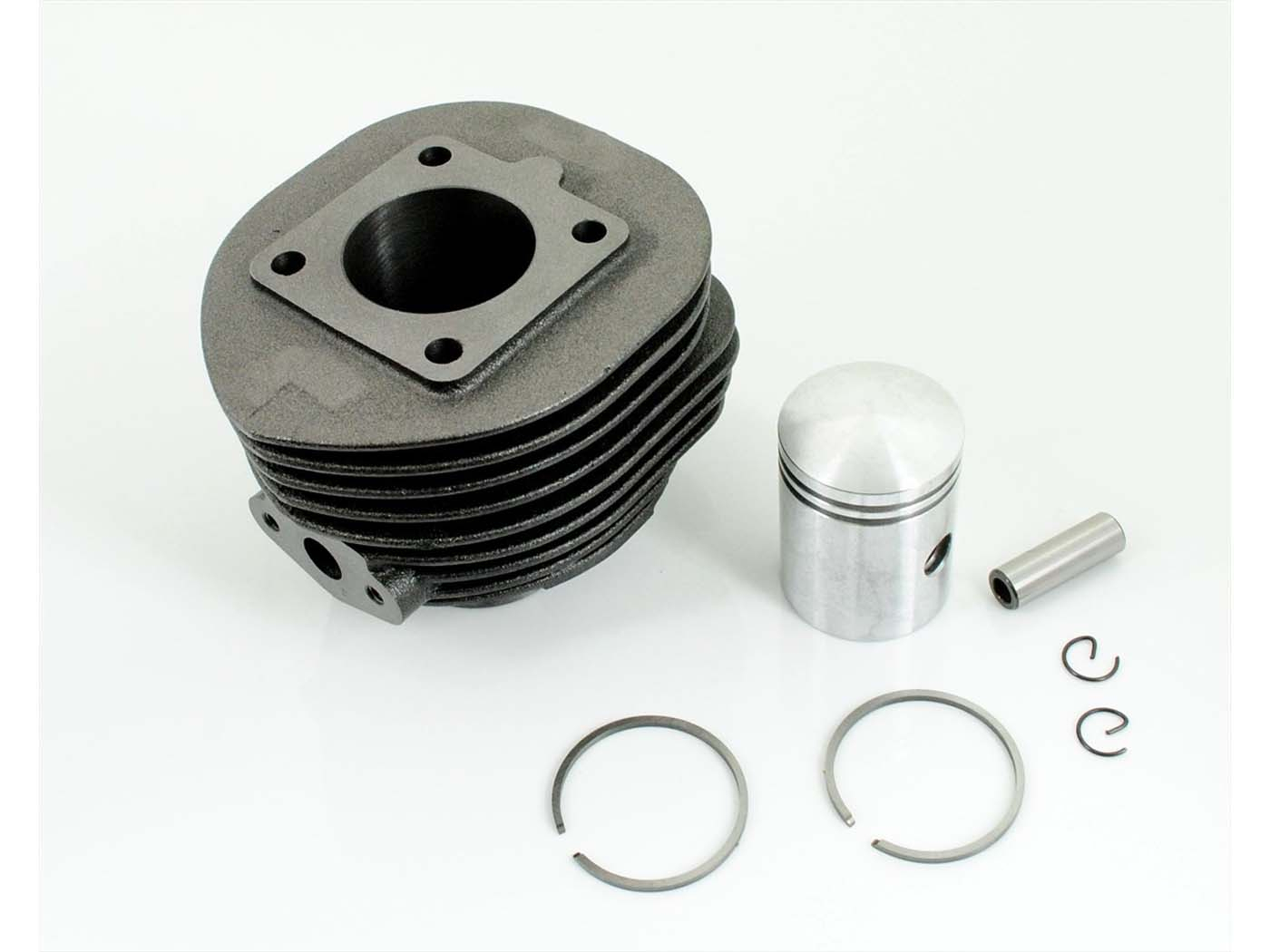 Cylinder Kit 50cc 38mm 10mm Piston Pin For ILO