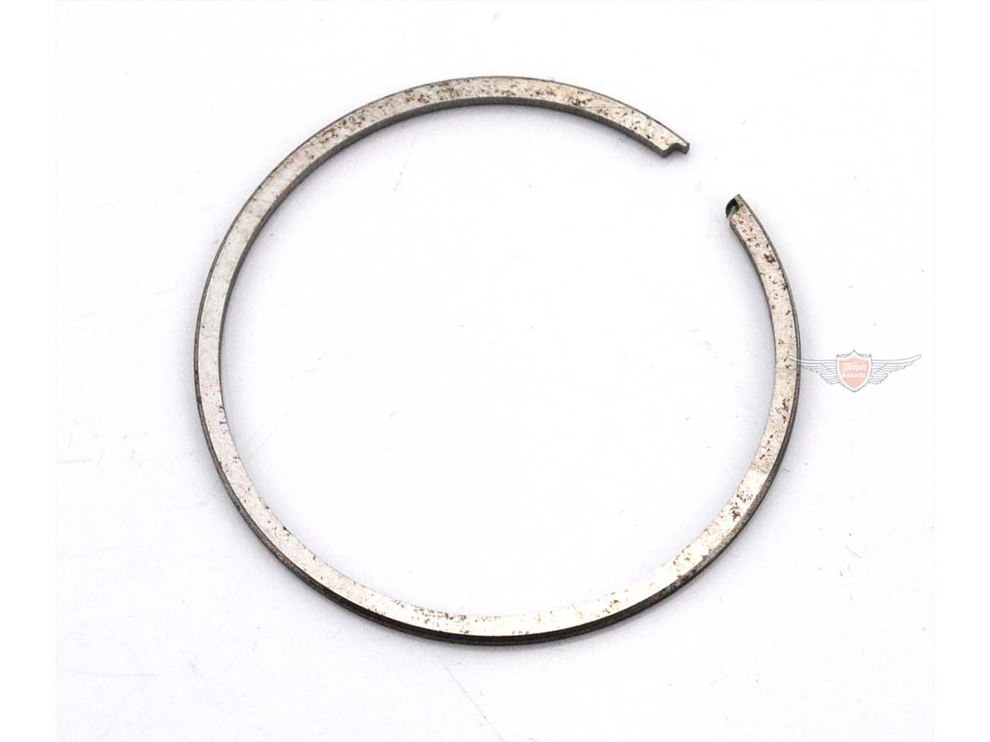 Piston Ring Parmakit 45 X 1.5mm For Puch Maxi