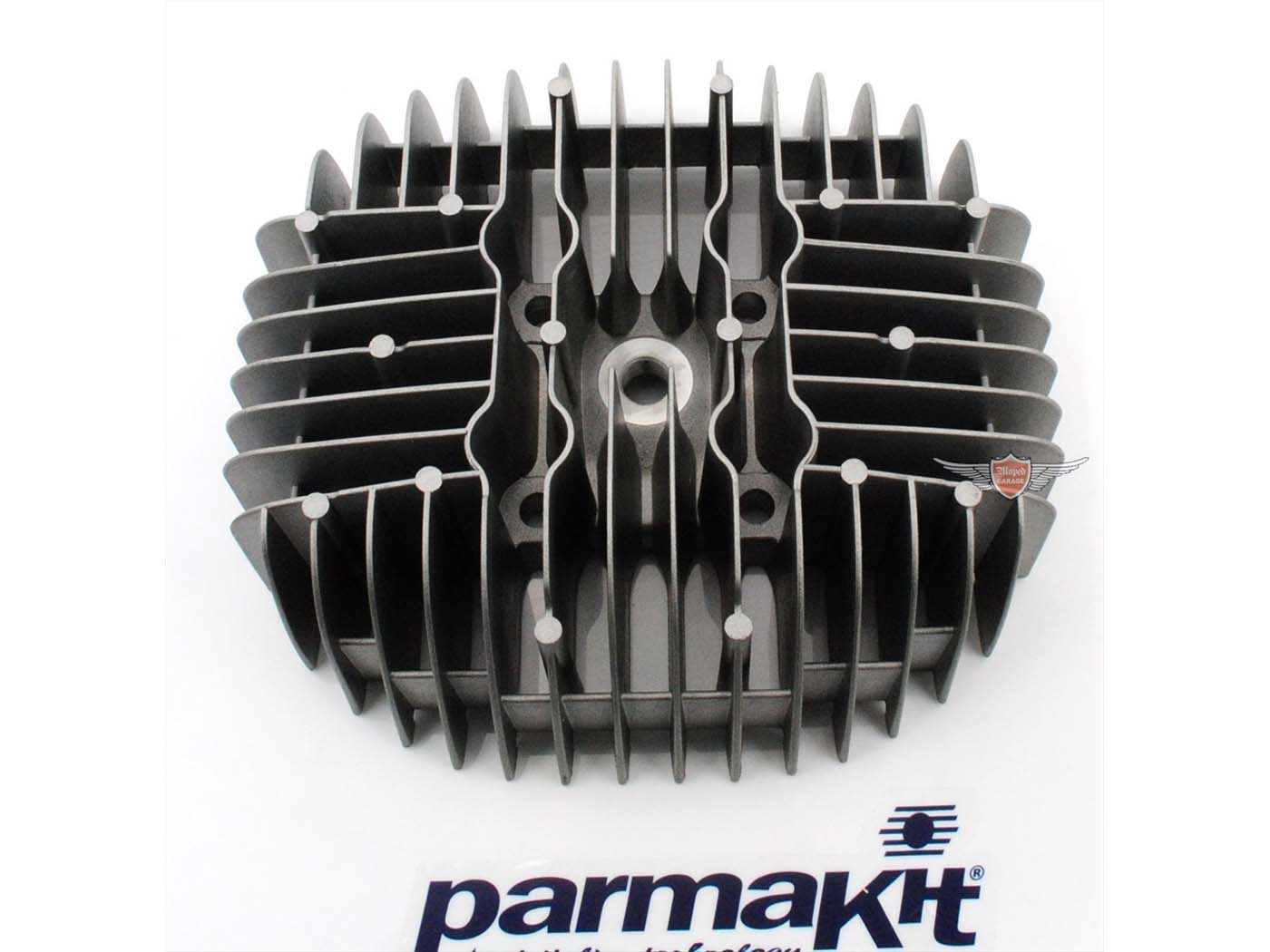 Cylinder Head 50cc Supertherm Parmakit For Kreidler Florett RS RMC