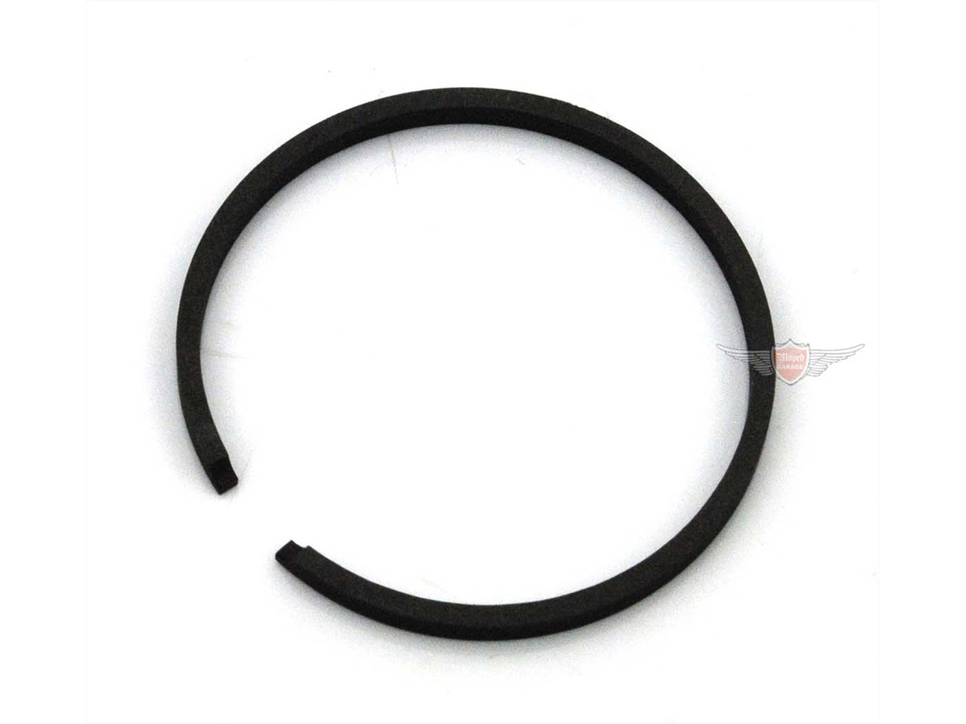 Piston Ring 2.5mm 38.00mm For Simson, SR 1, 2, 2E, KR 50