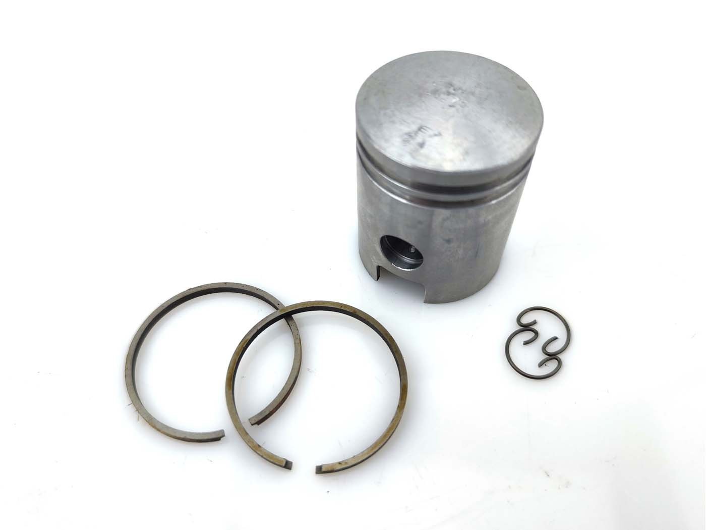 Piston Set Aluminum 41,75mm For DKW Hummel, Victoria Zweirad Union