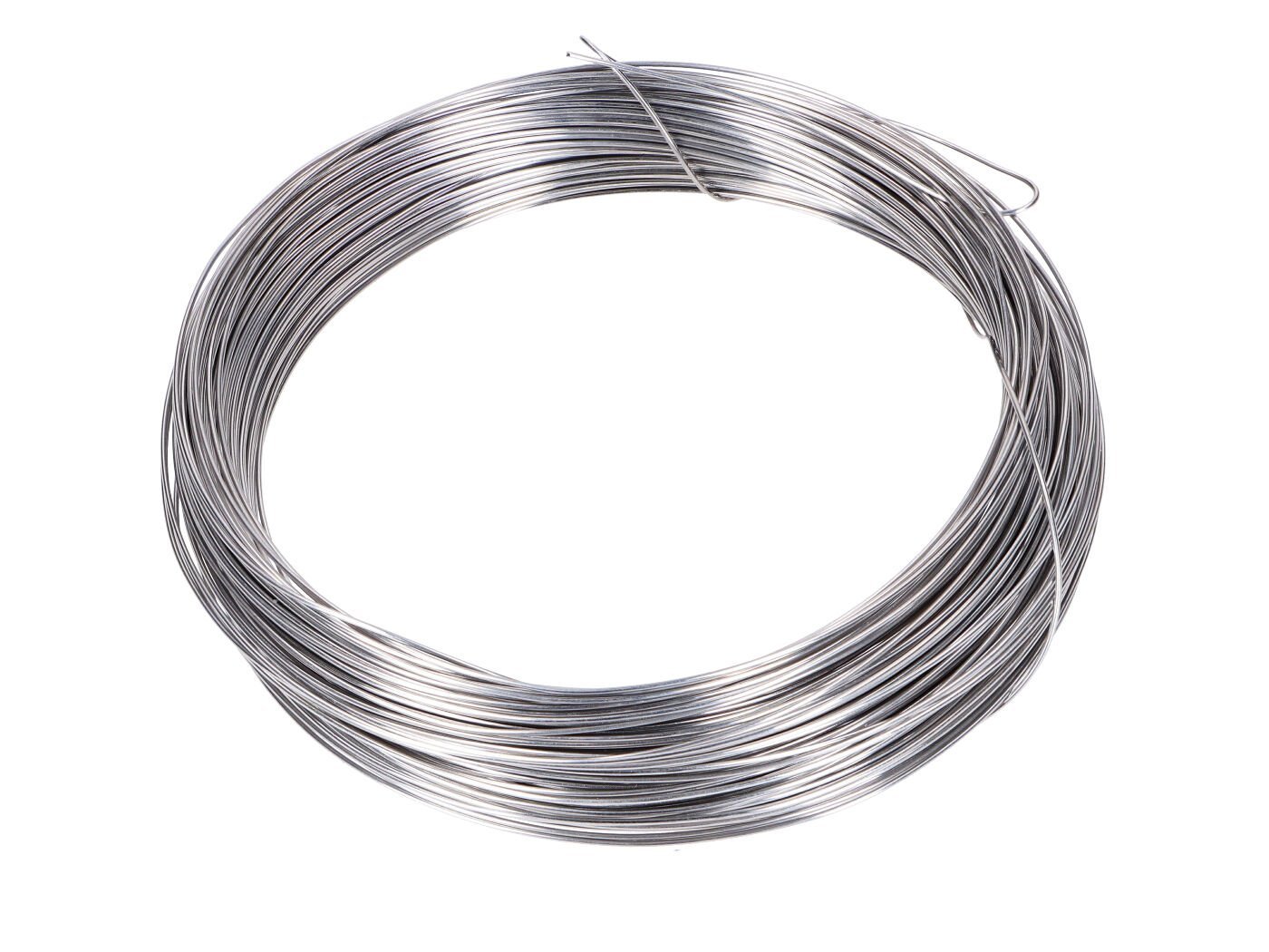 Safety Wire Steel 0.7mm 30m On Roll