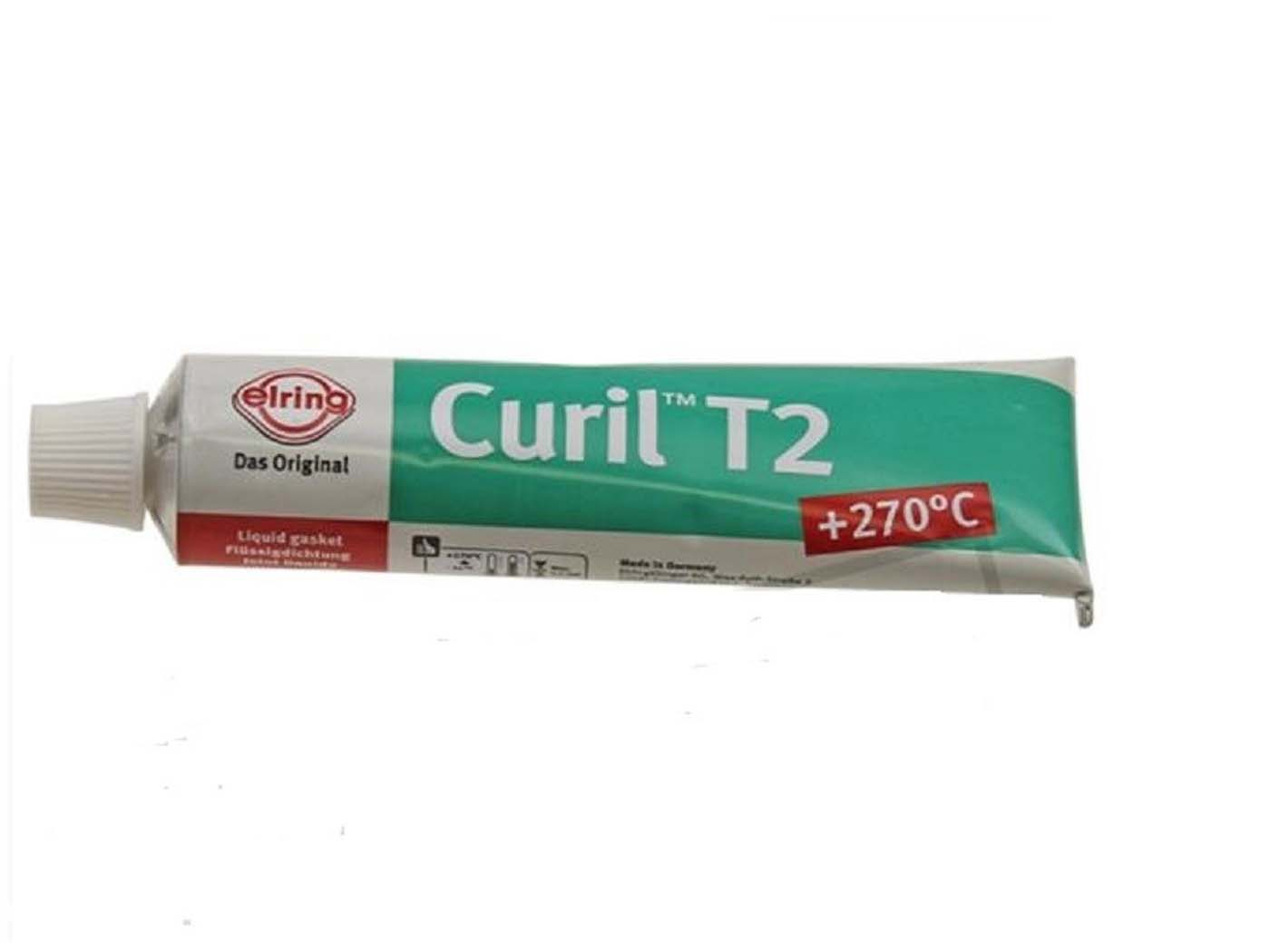 Tube Curil 70ml Maximum 0,2mm Thick For Moped Mokick