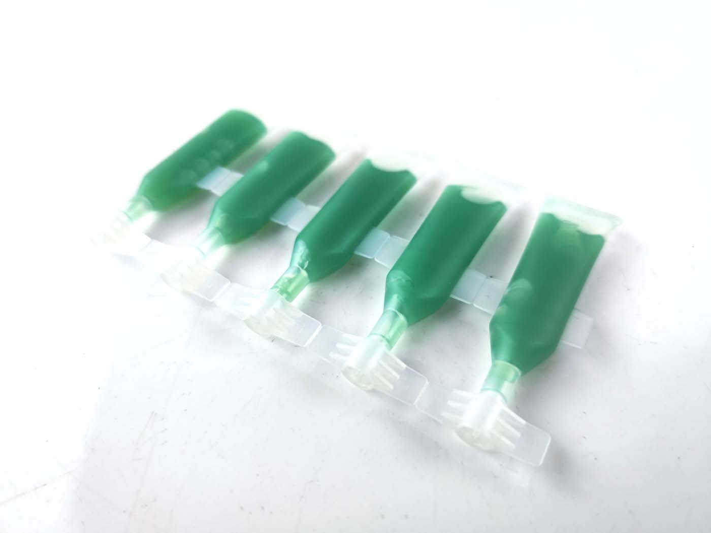 Fork Grease 5 Pieces 5ml For Moped Mokick
