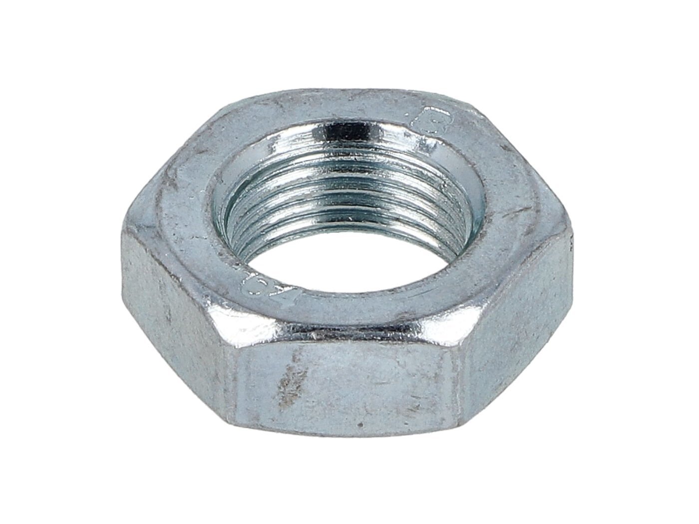 Nut With Fine Pitch Thread DIN936 M12x1