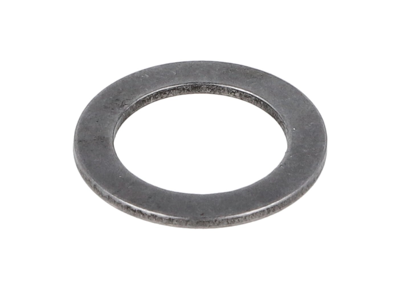 Shim DIN988 12 X18x1 Steel