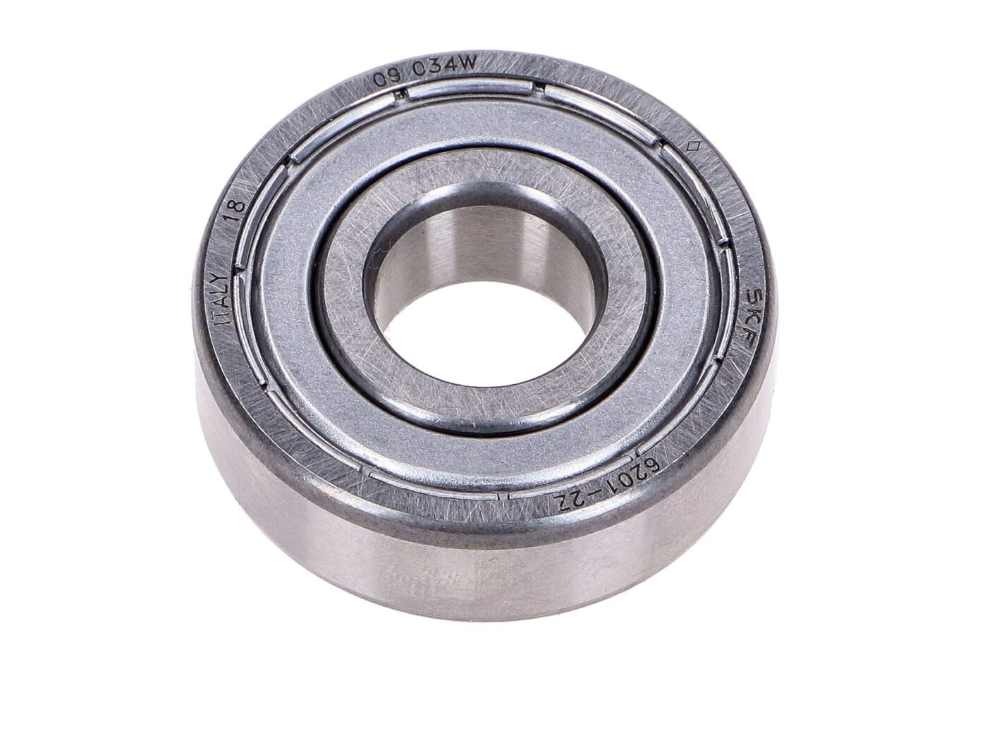 Bearing SKF 12x32x10mm For Moped, Moped, Mokick