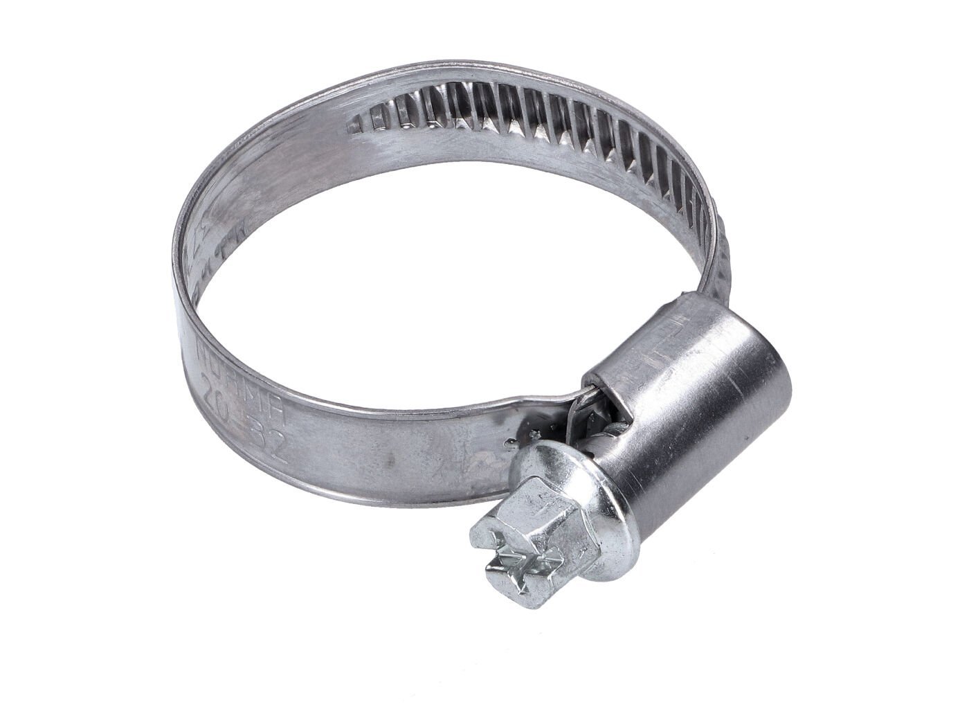 Hose Clamp 20-32