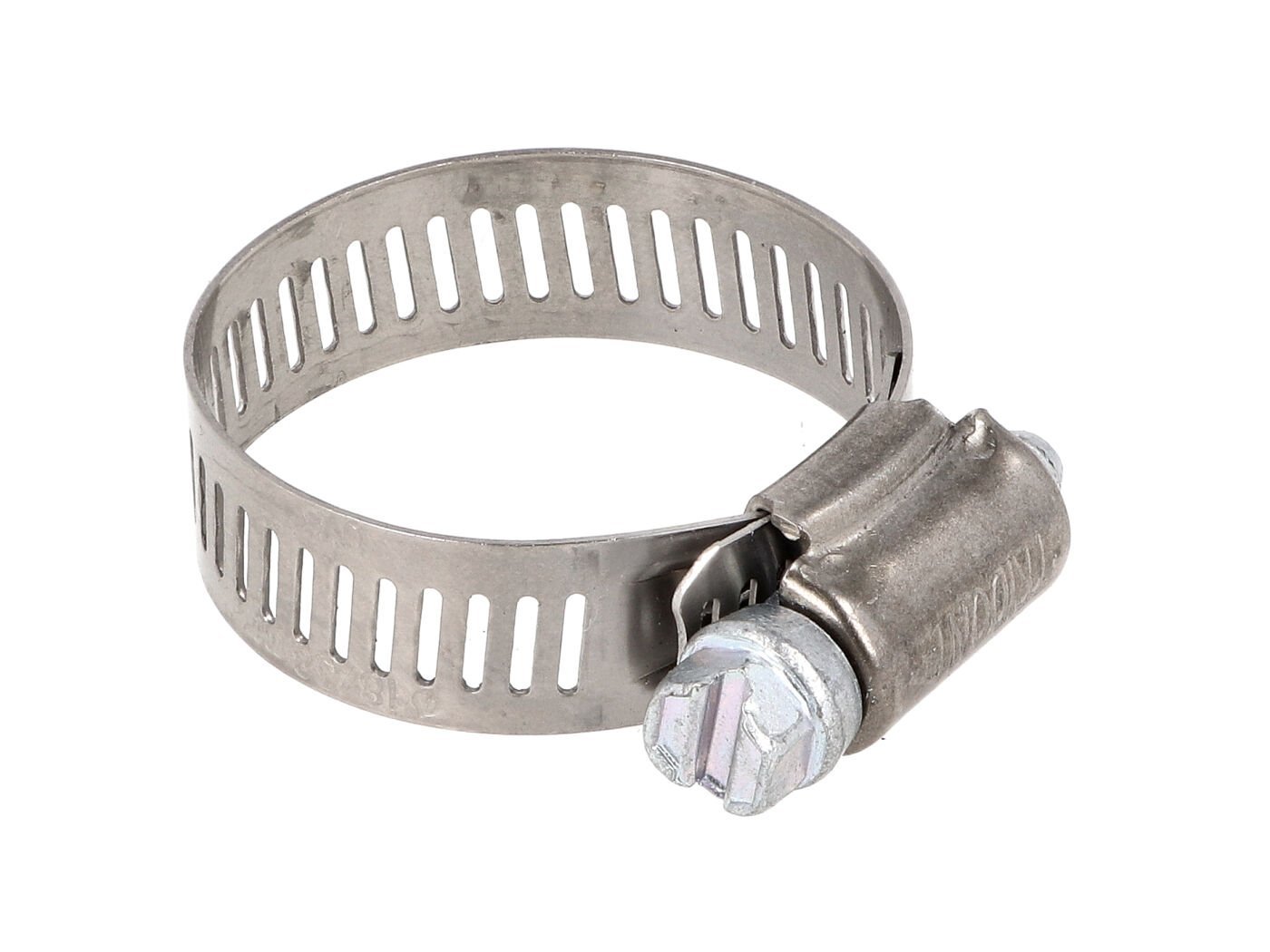 Stainless Steel Hose Clamp 17-38mm