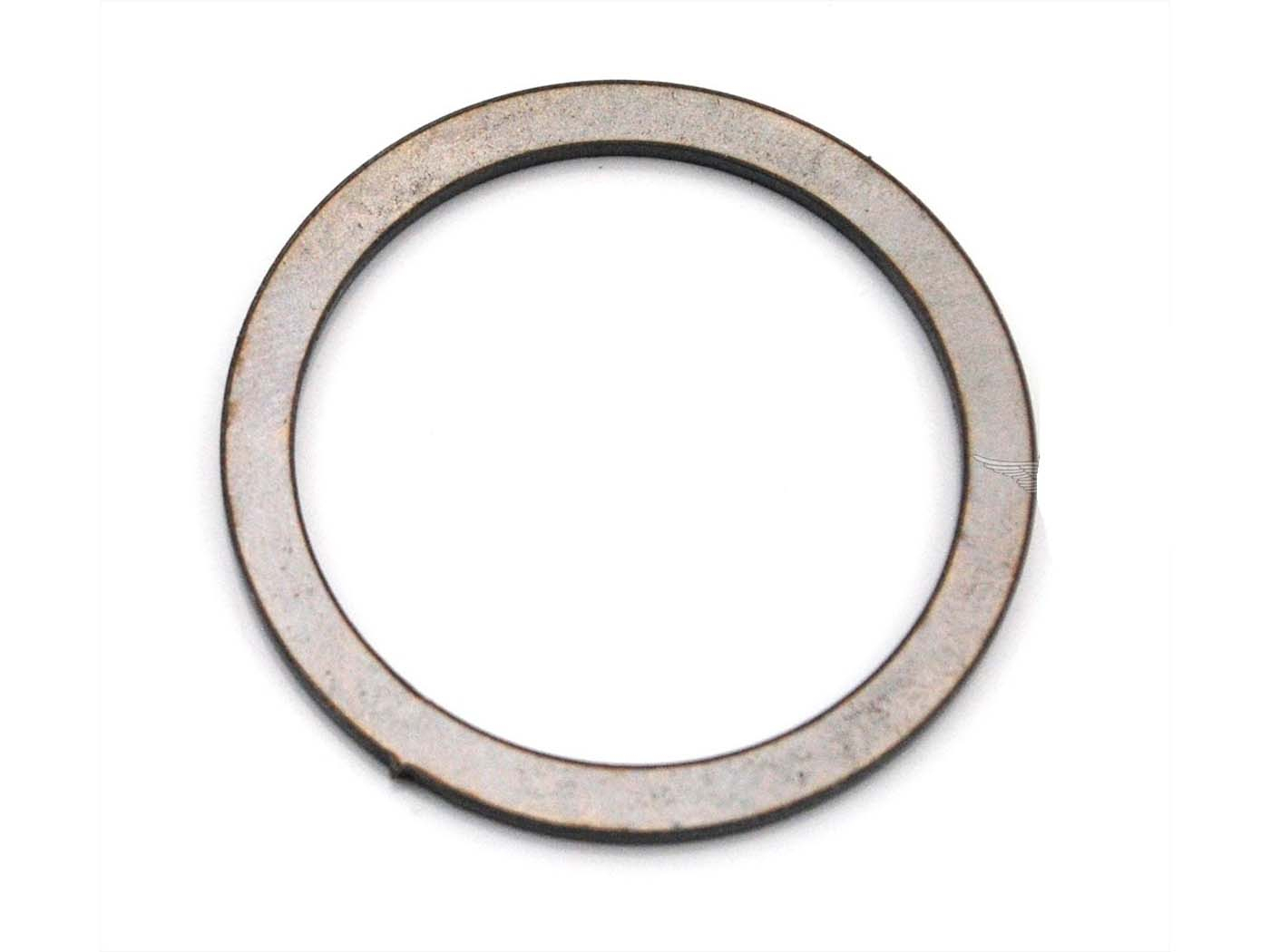 Washer Steel For Zündapp CS, CX, Hai Type 448, GTS 517, 529, C 50 Super 441, Sport KS 530, WC Cross 80 K 540