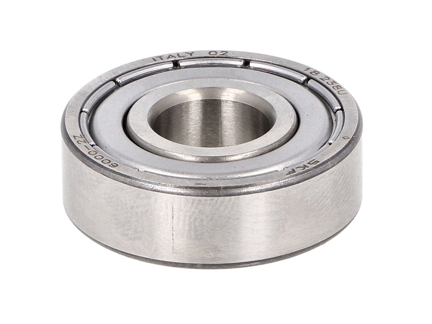 Ball Bearing SKF 10x26x8mm - 6000 ZZ CN
