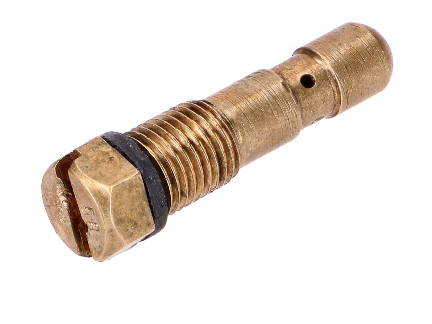 Main Jet 58 For Bing Carburetor 44-923 For Zündapp Combinette, Super Combinette Sport