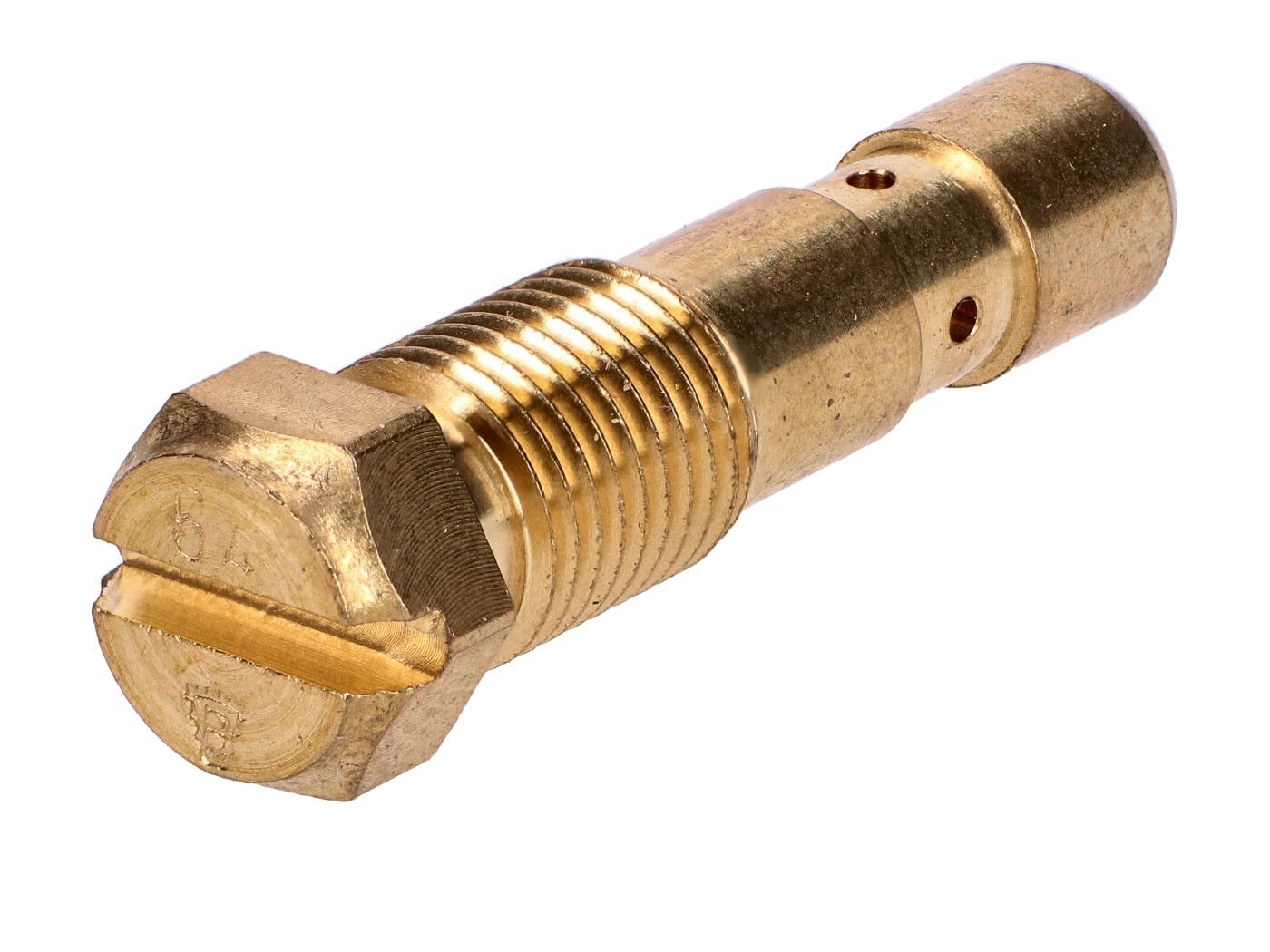 Main Jet 64 For Bing Carburetor 44-923 For Zündapp Combinette, Super Combinette Sport