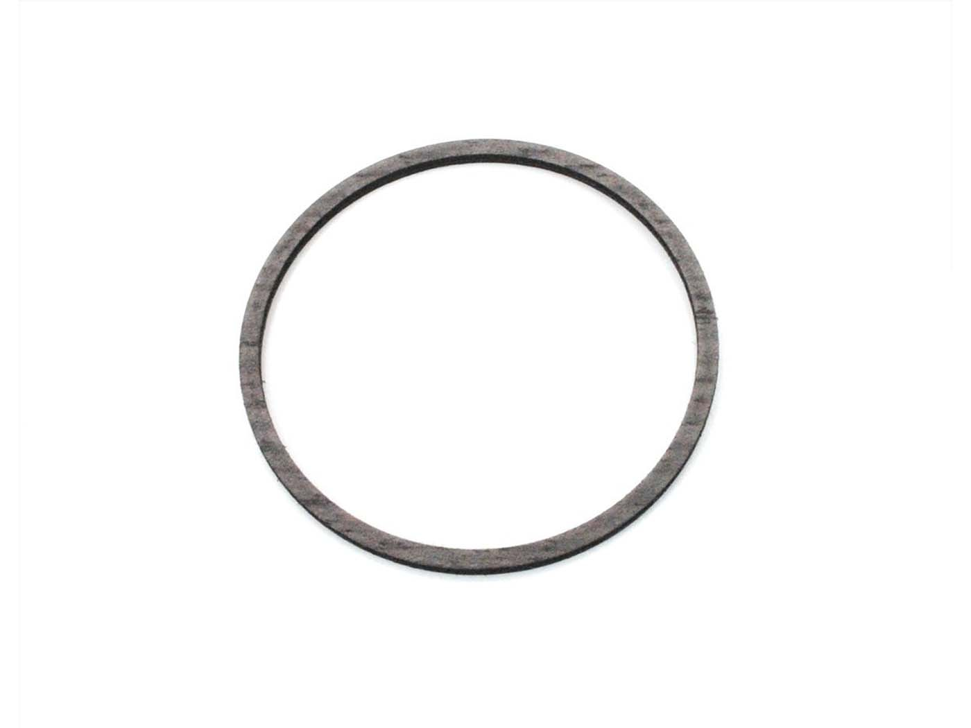 Gasket No. 22 For Bing Carburetor Type 1/10/126 A For Kreidler Flory MF 2, Kreidler Flory MF 12, Kreidler Flory MF 13, Kreidler Flory MF 23